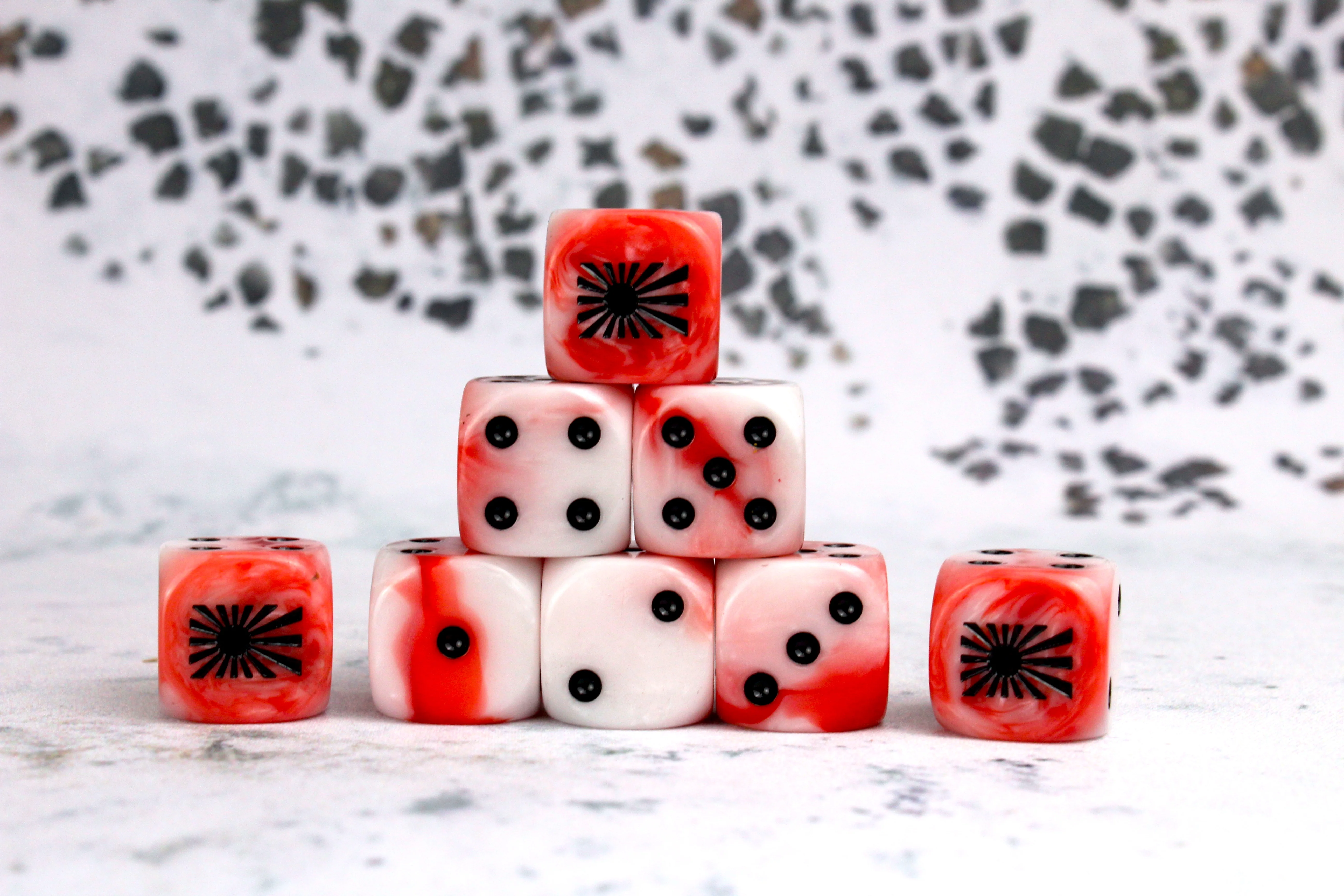 Japan Dice - Image 2