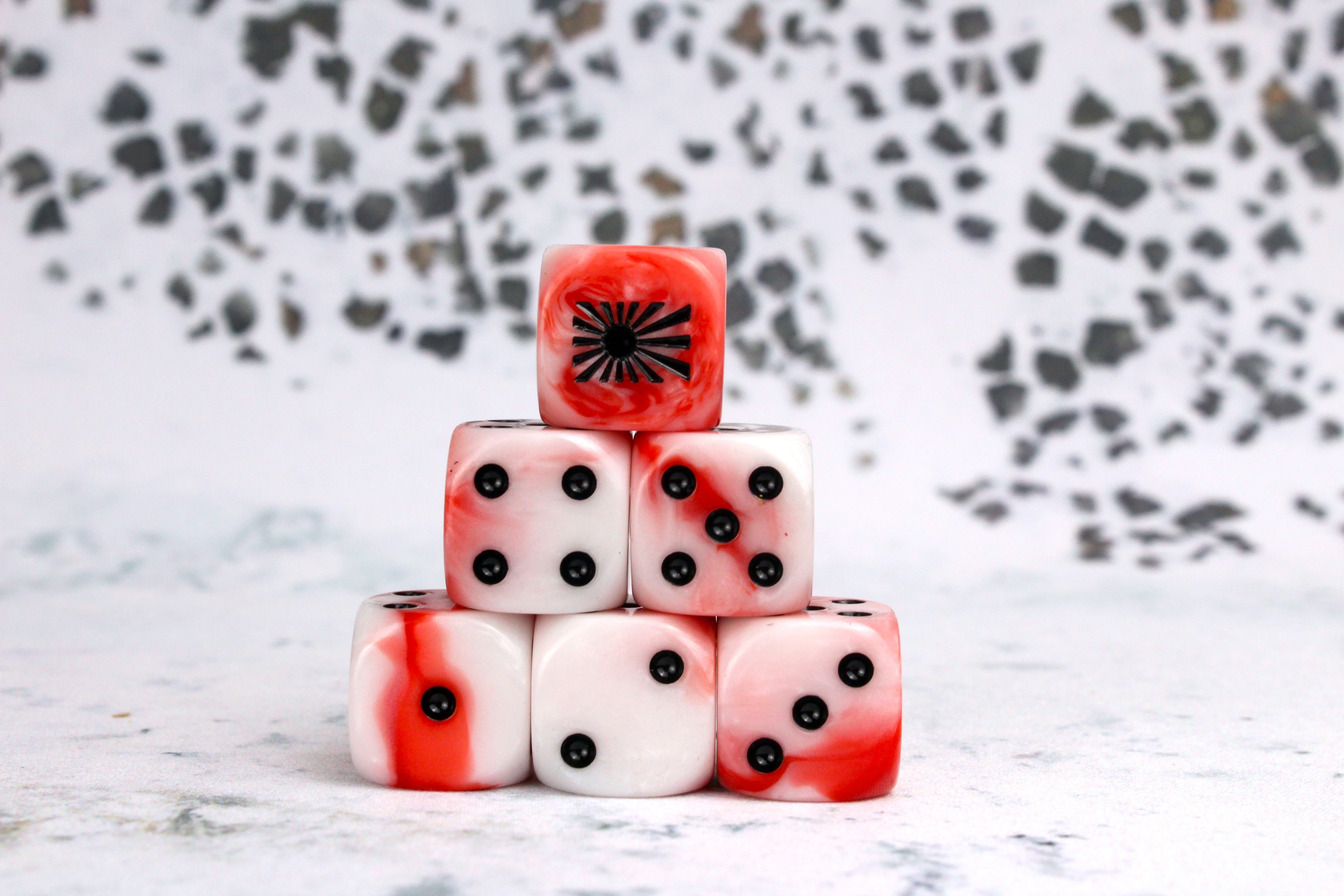 Japan Dice - Image 3