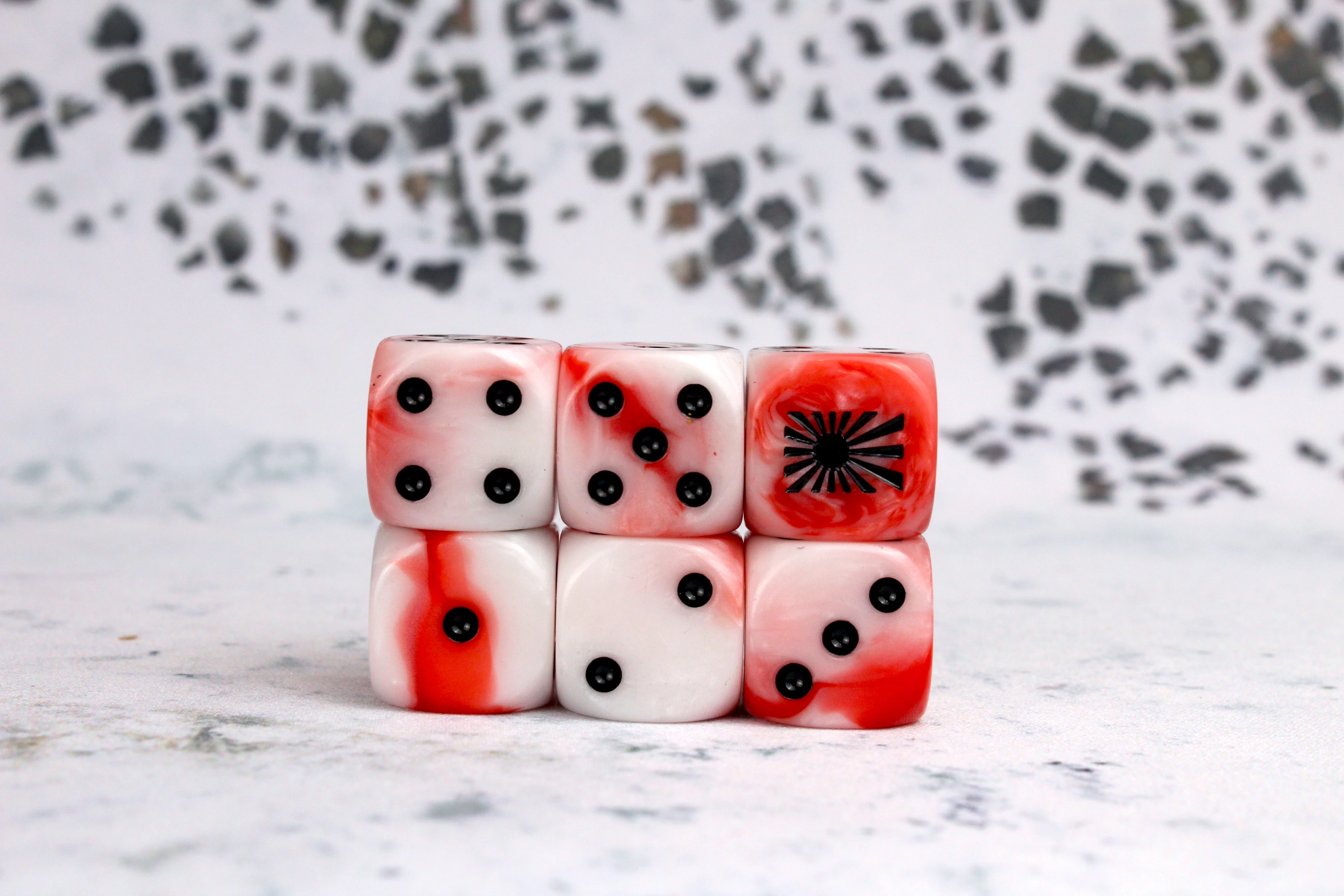 Japan Dice - Image 4