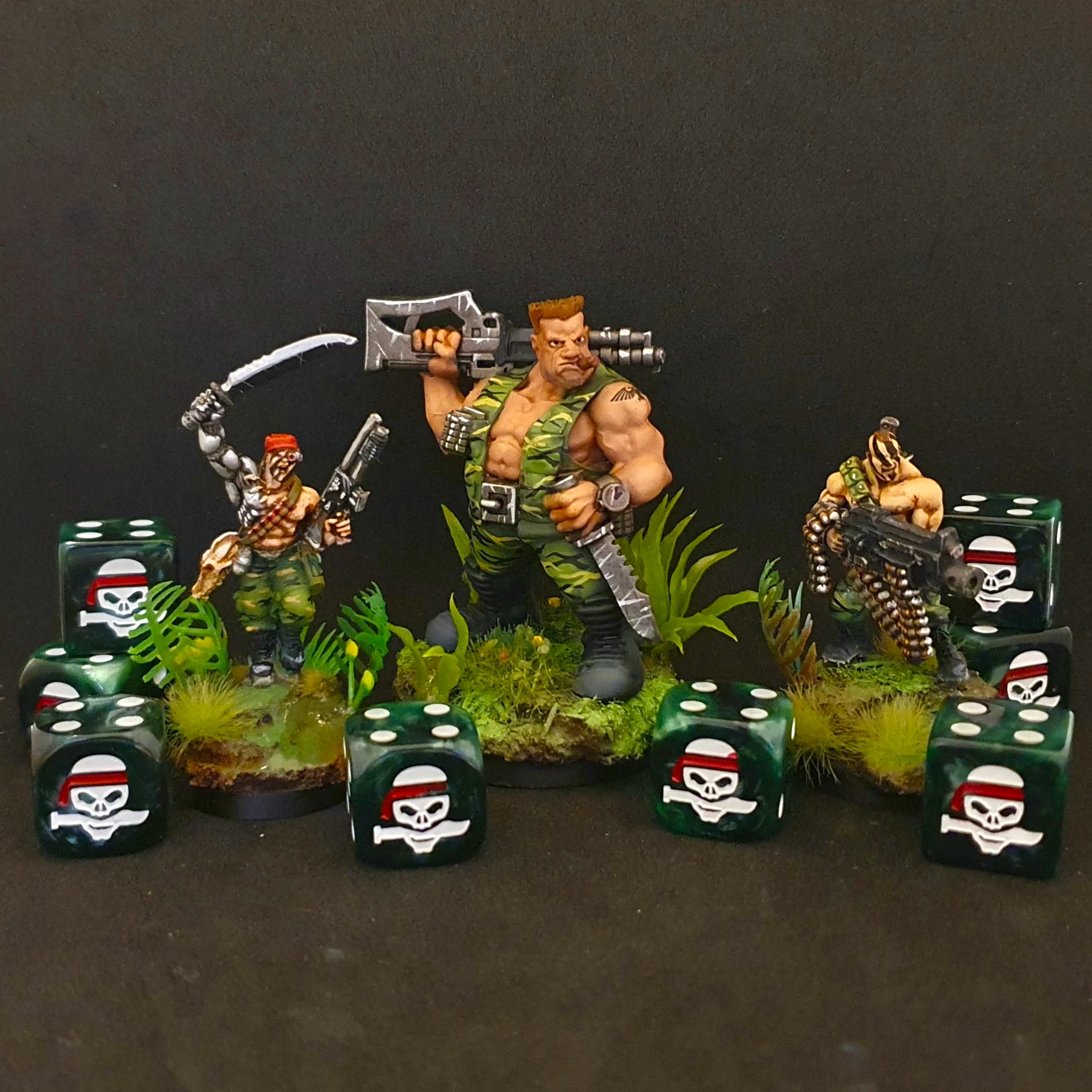 Jungle Fighter - Image 3