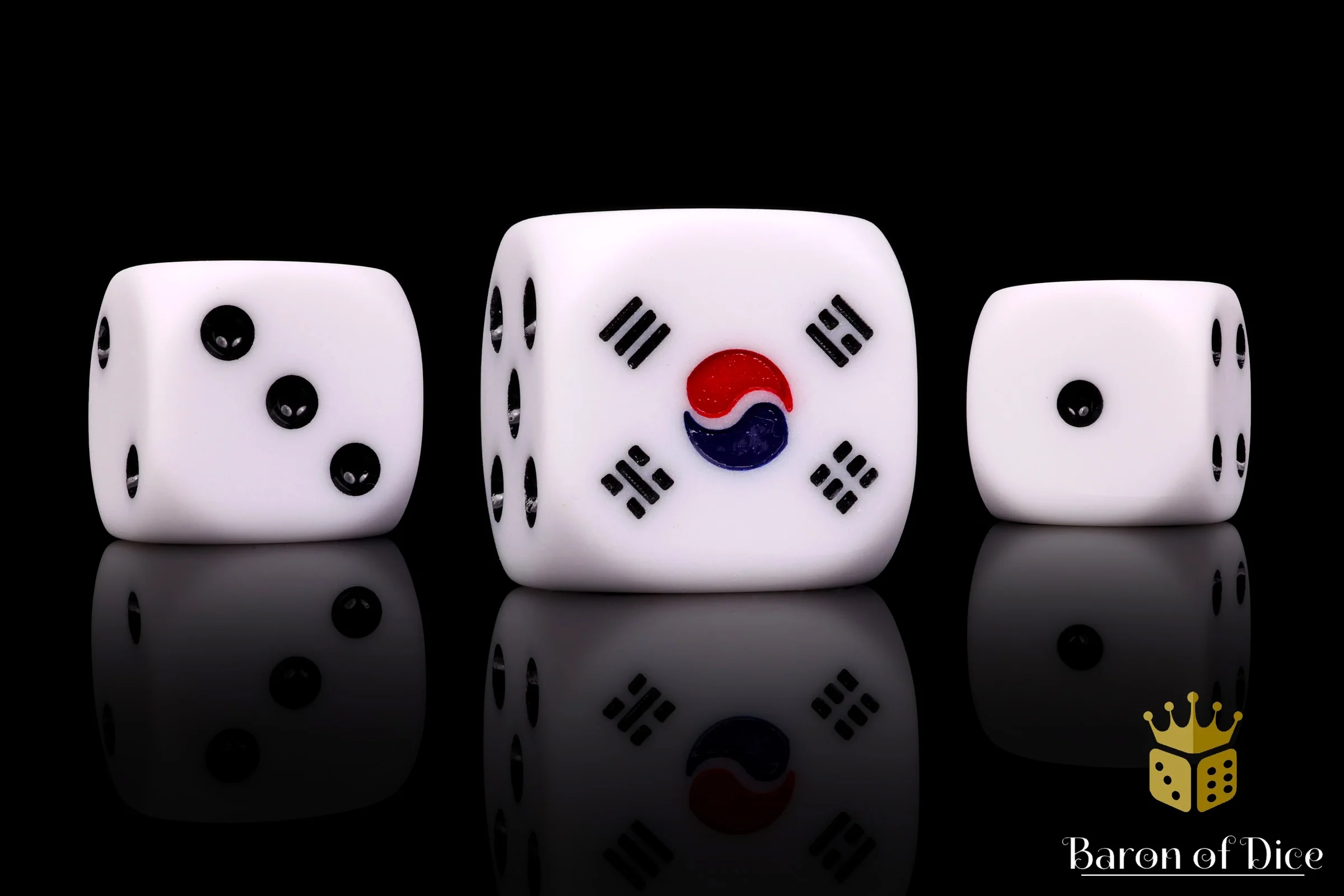 Korea Dice - Image 2