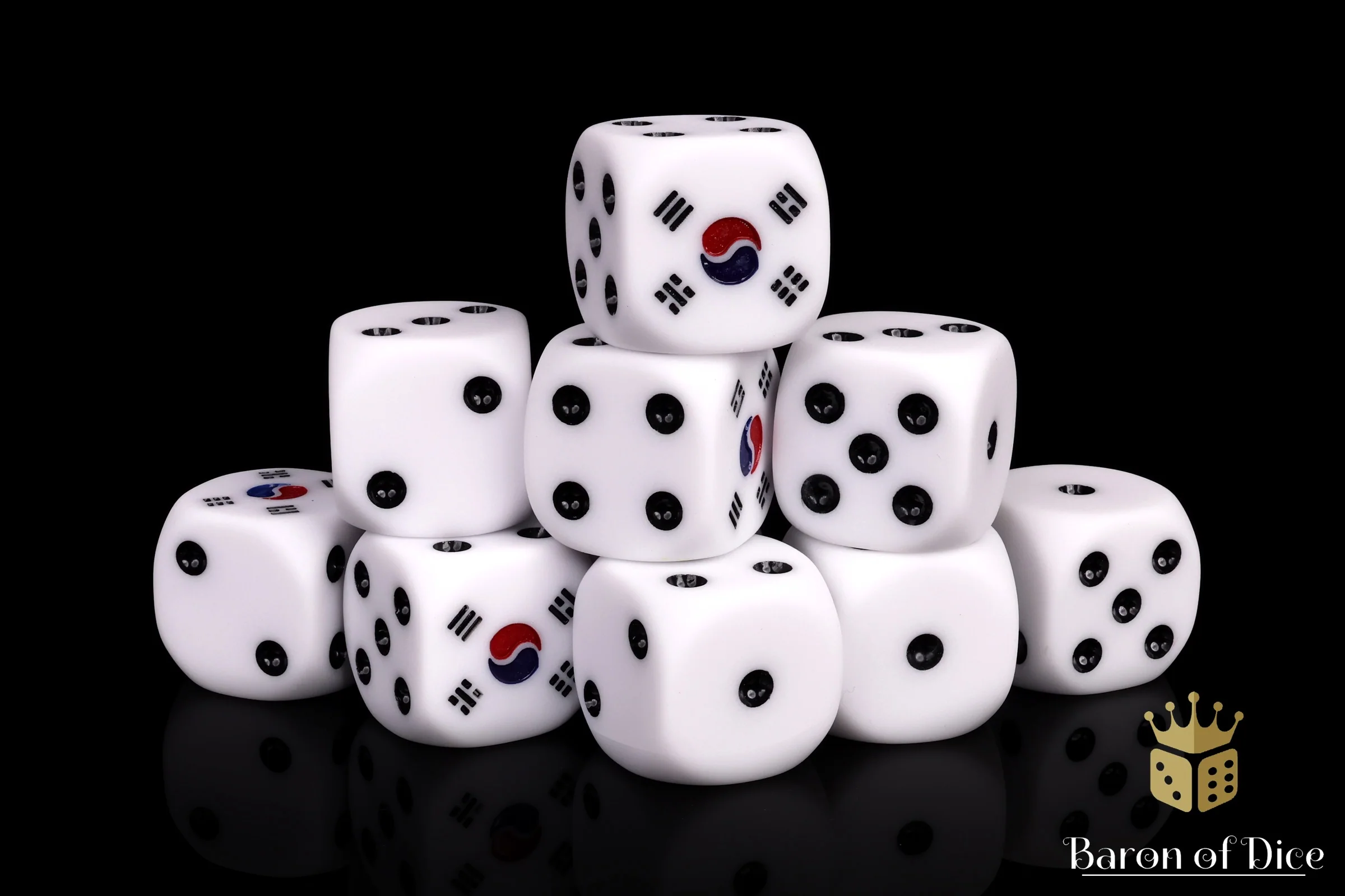 Korea Dice - Image 3