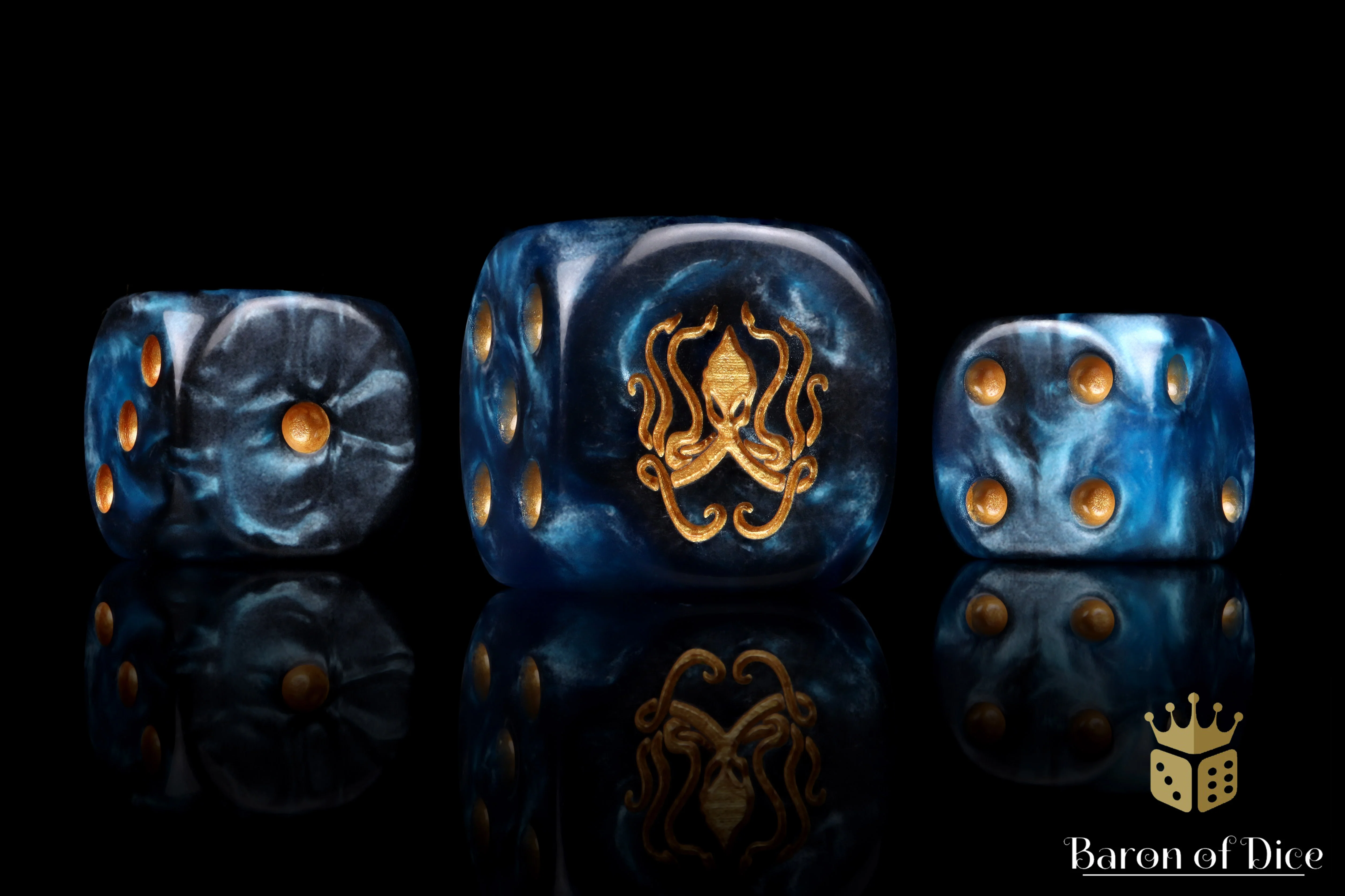 Kraken Dice - Image 3