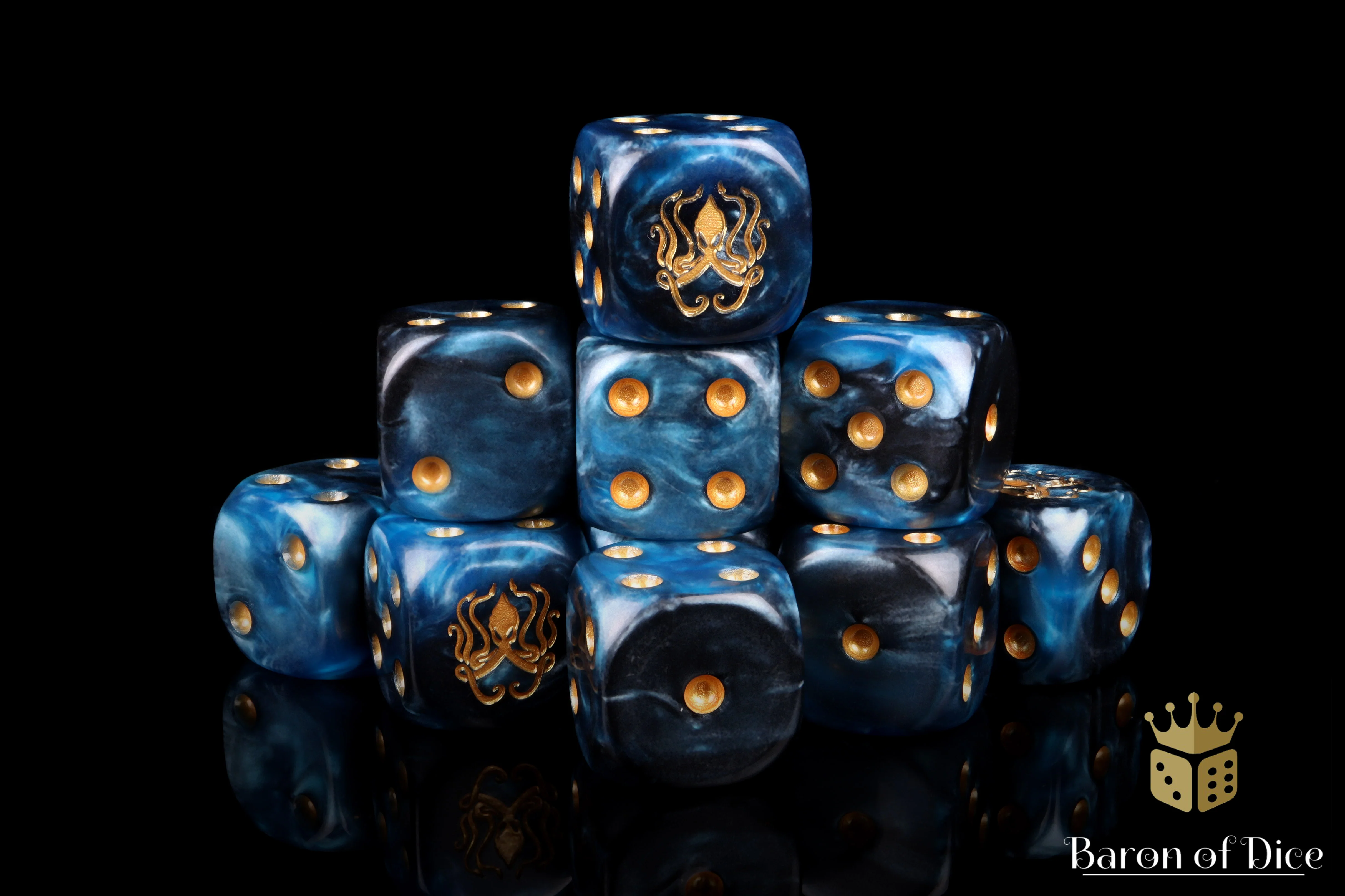 Kraken Dice - Image 5