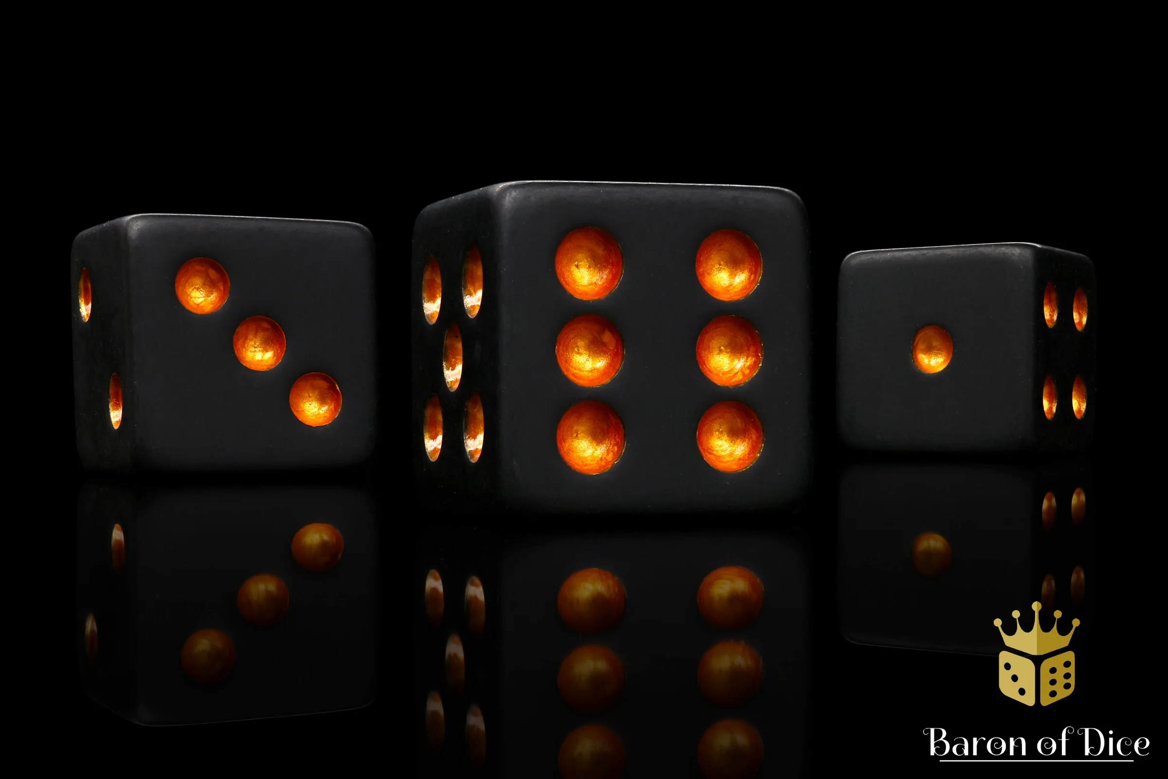 Universal - Matte Black - Image 3