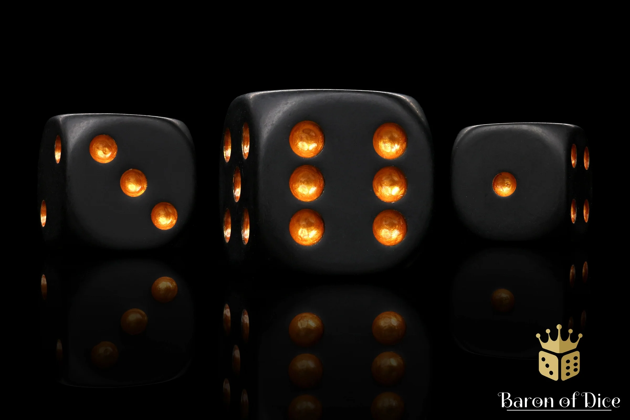 Universal - Matte Black - Image 4