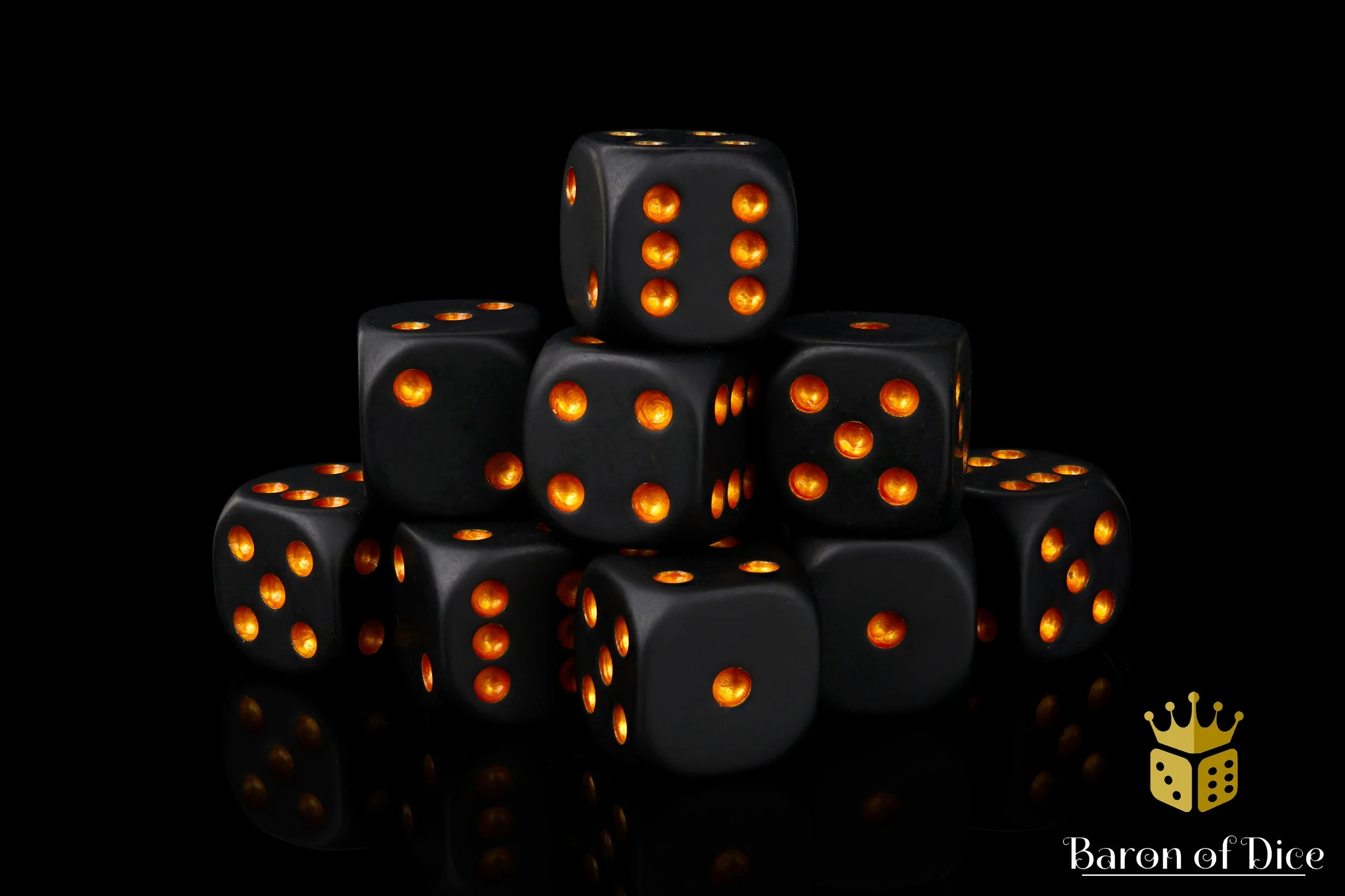 Universal - Matte Black - Image 6