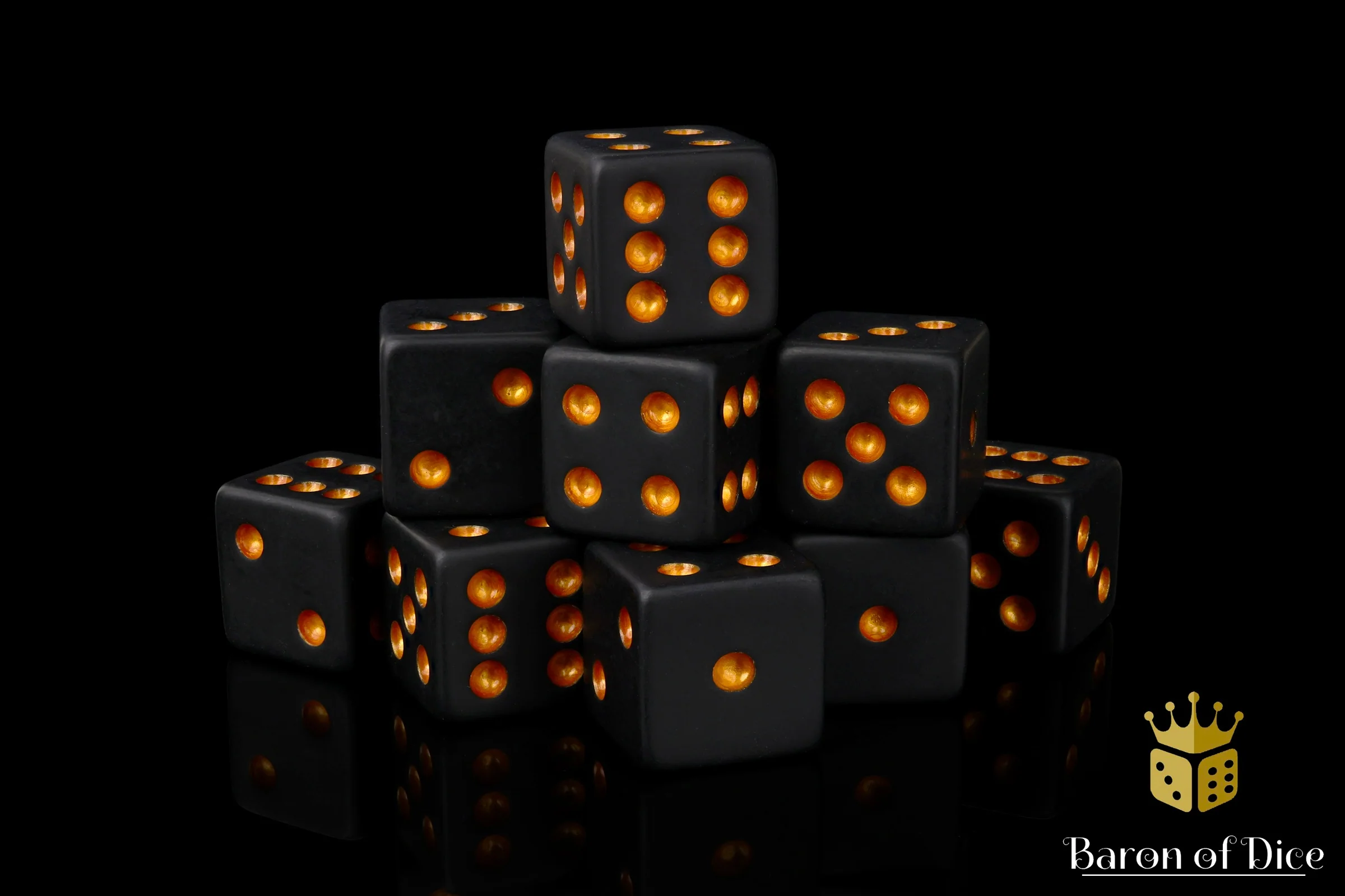 Universal - Matte Black - Image 7