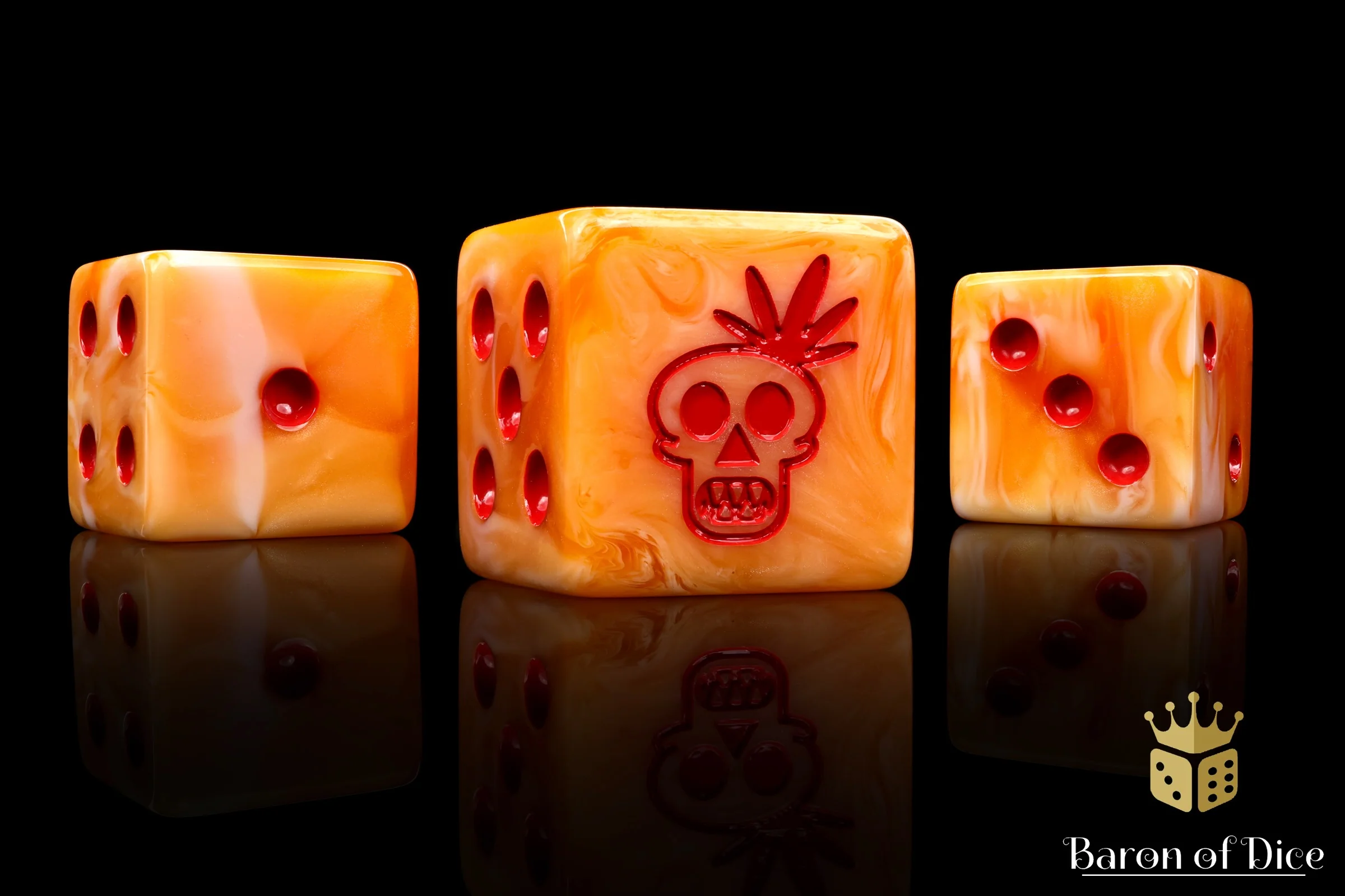 Mayan Skull - Mythic Earth Official - Image 2
