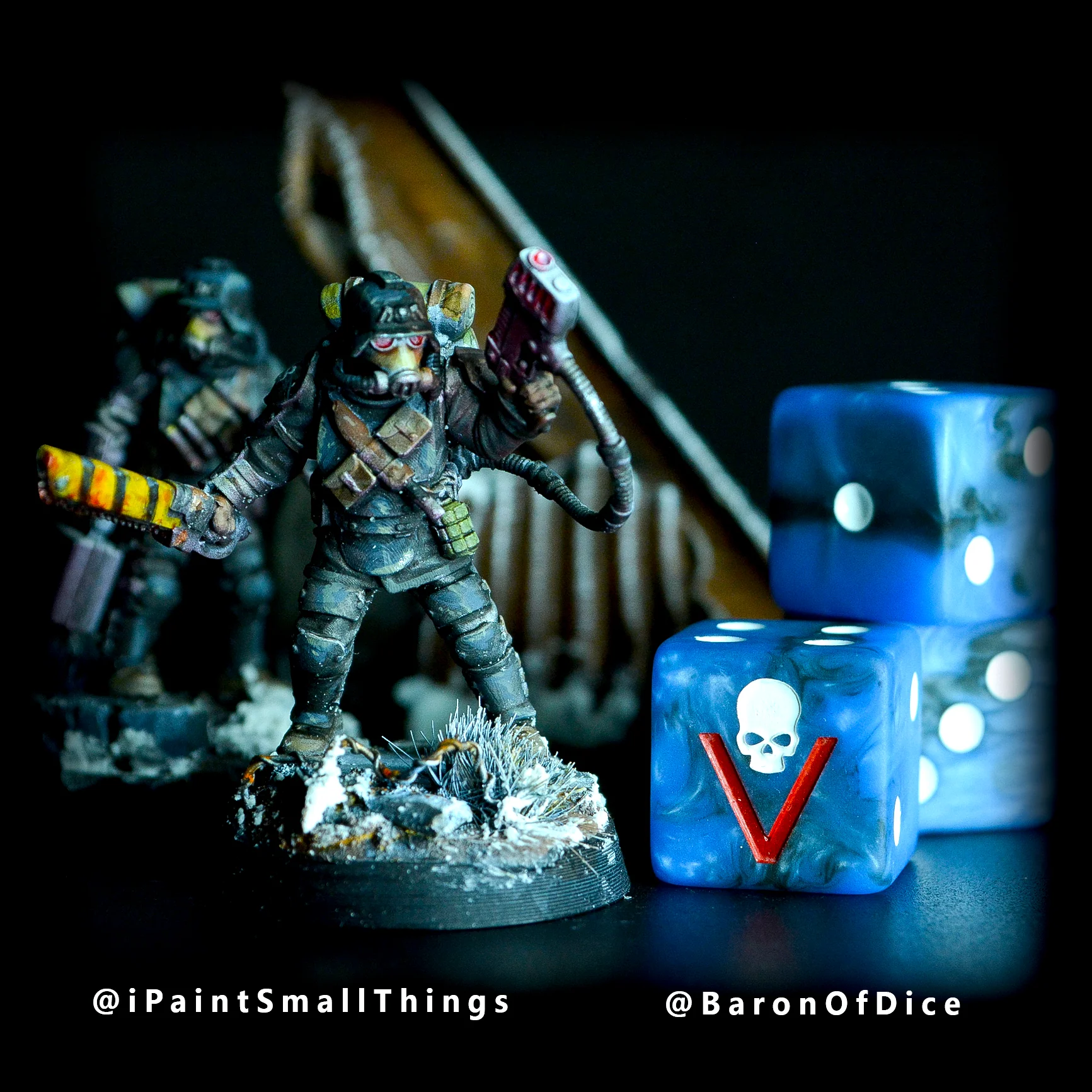 Kloned Corps - Bloody 5th - Image 3