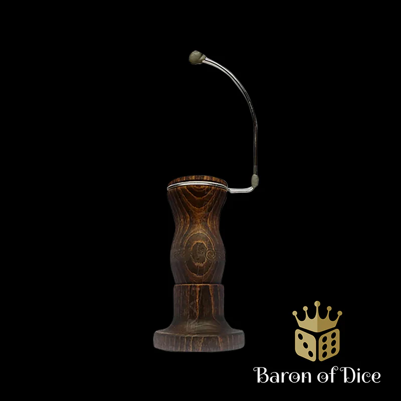 Miniature Grip V.3 Dark (70mm) - Image 3