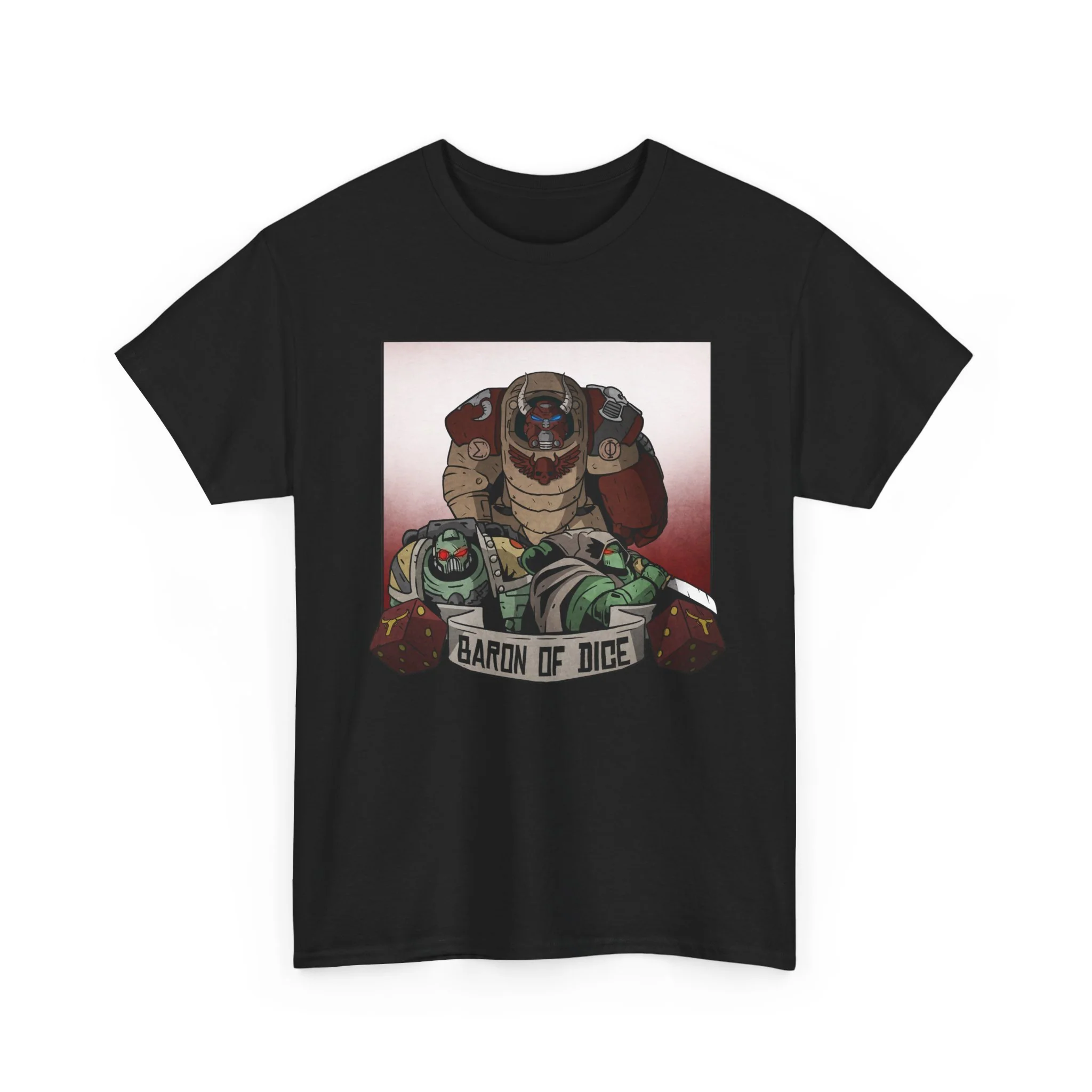 Minotaurs - Graphic T-Shirt