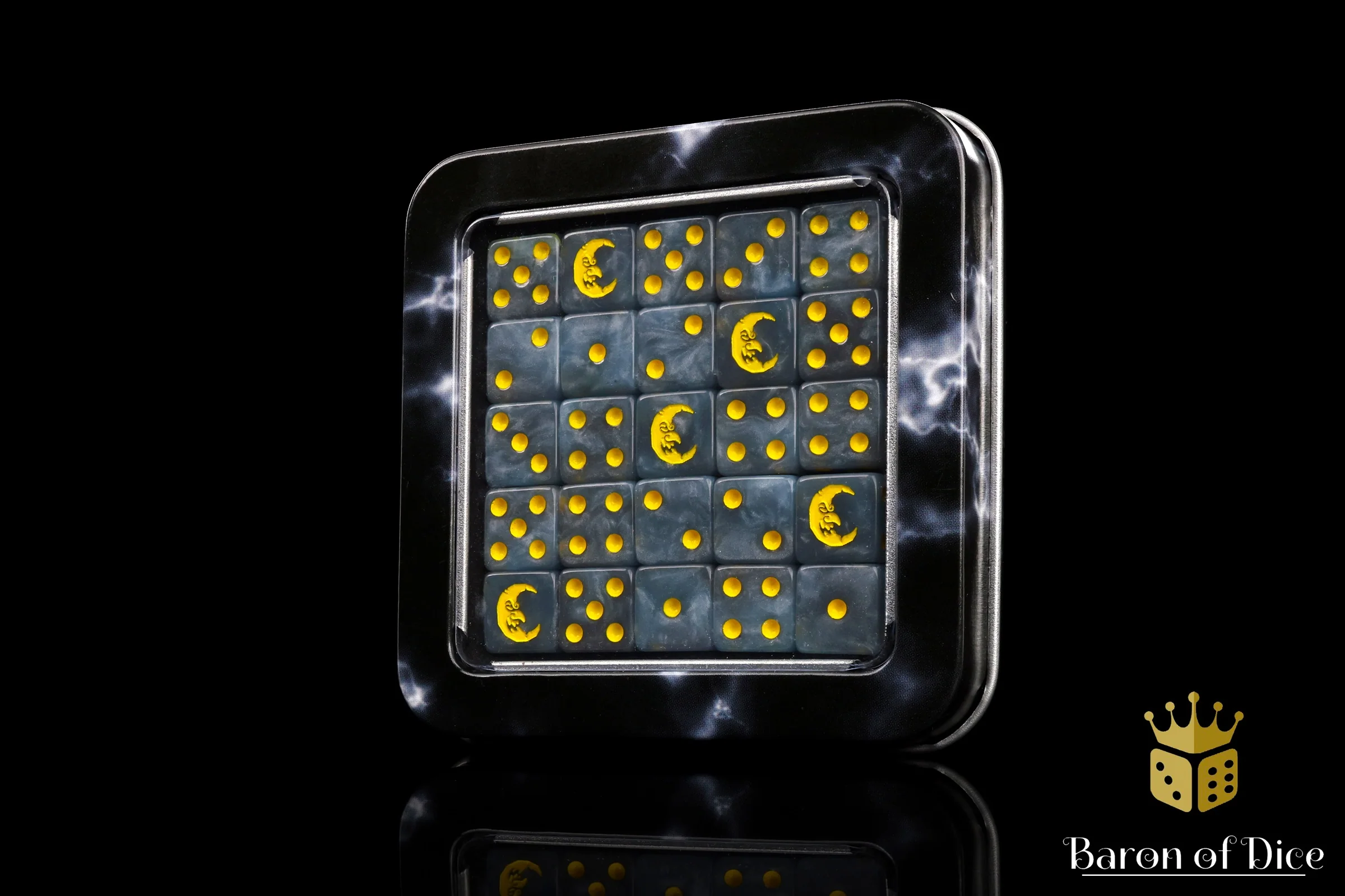 Moon Dice - Image 3