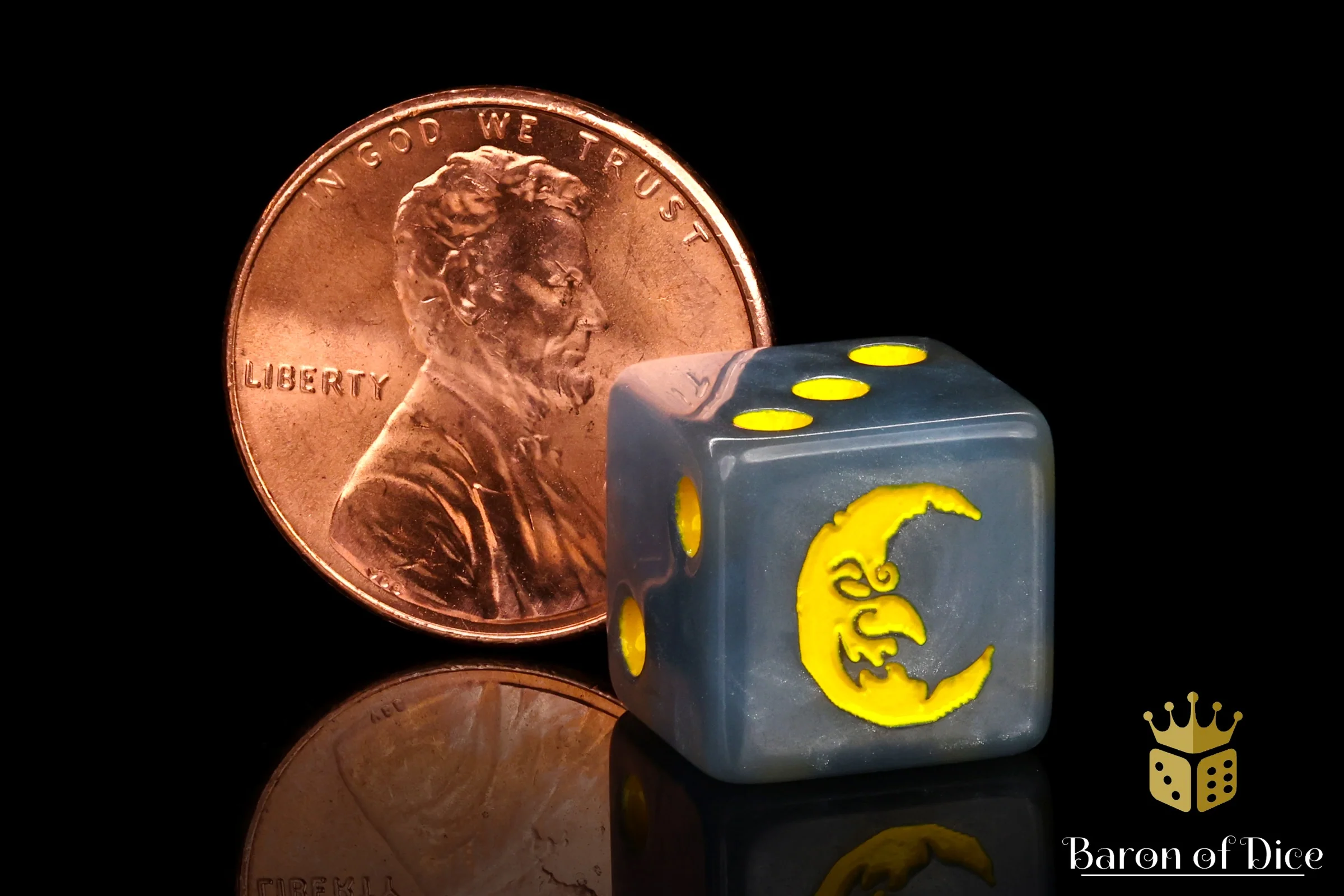 Moon Dice - Image 4