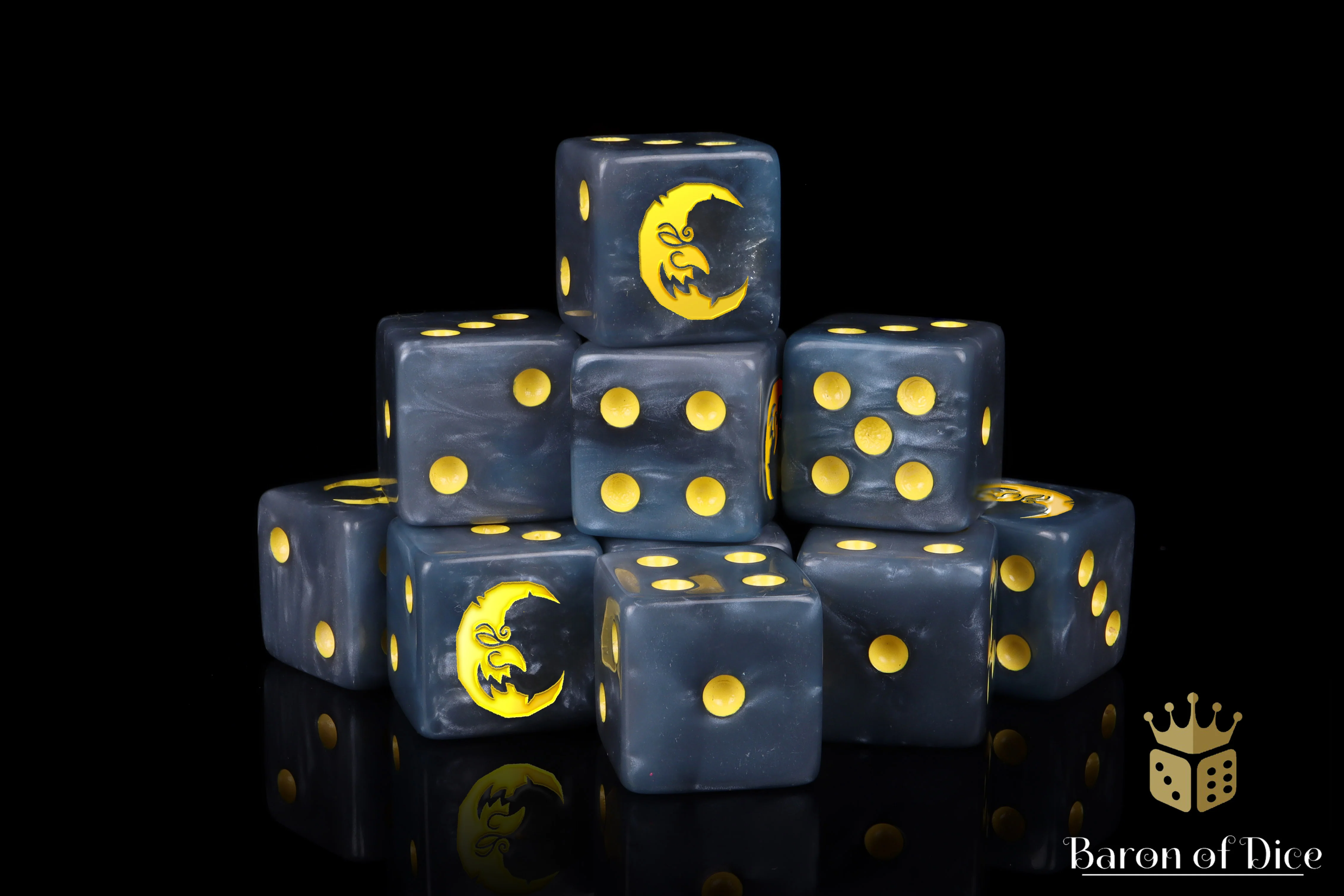 Moon Dice - Image 6