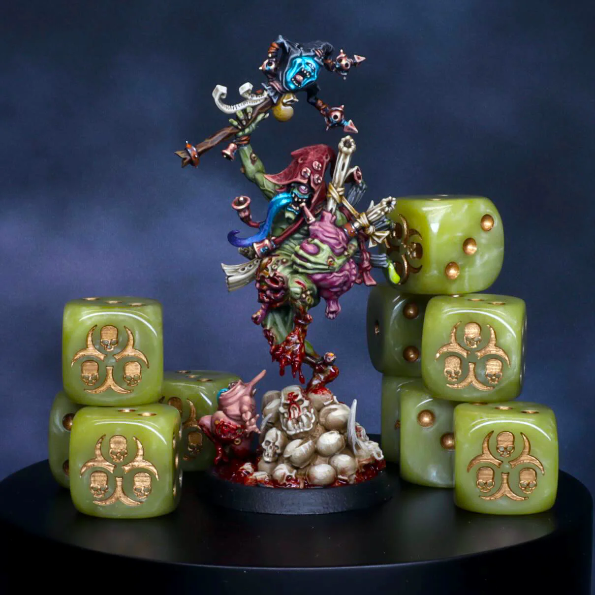 Murky Bog - Image 10