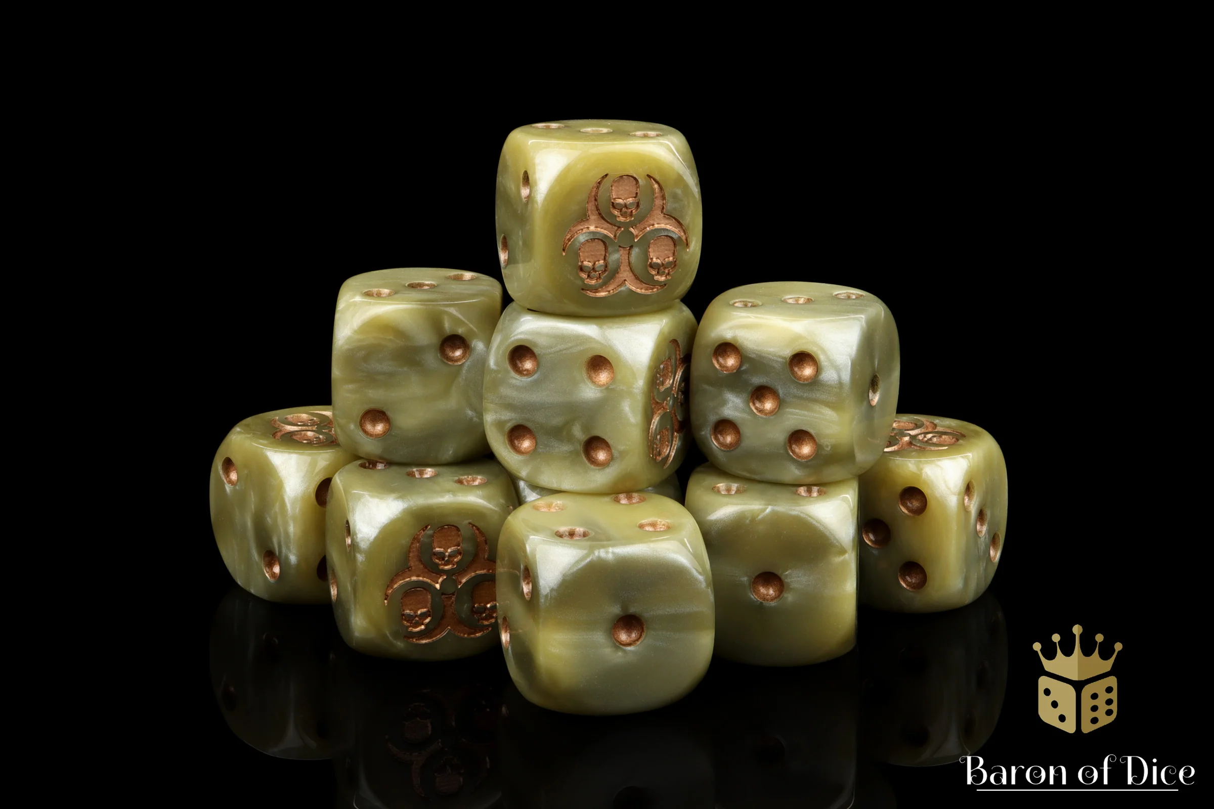Murky Bog - Image 8