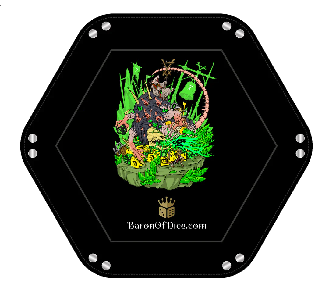 Premium Dice Trays - Image 6