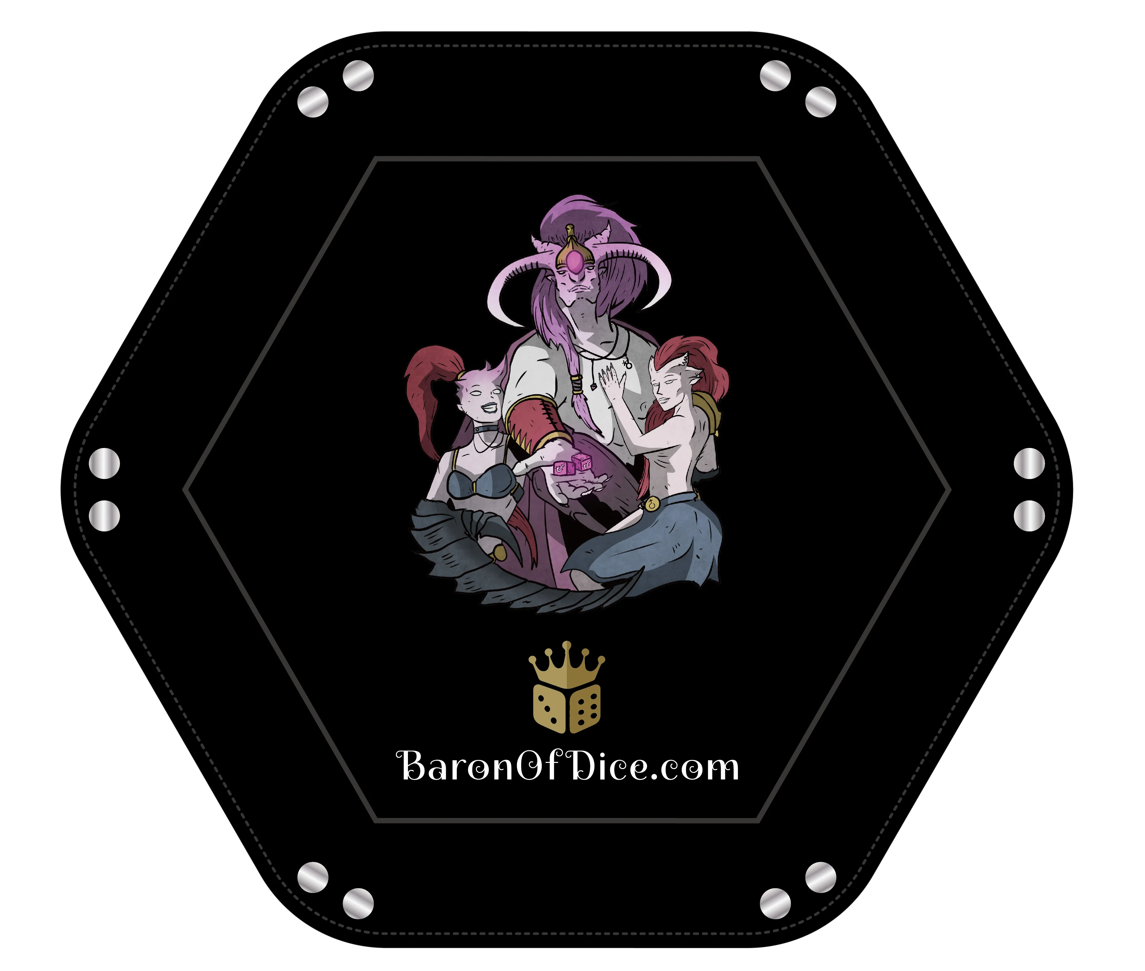 Premium Dice Trays - Image 23