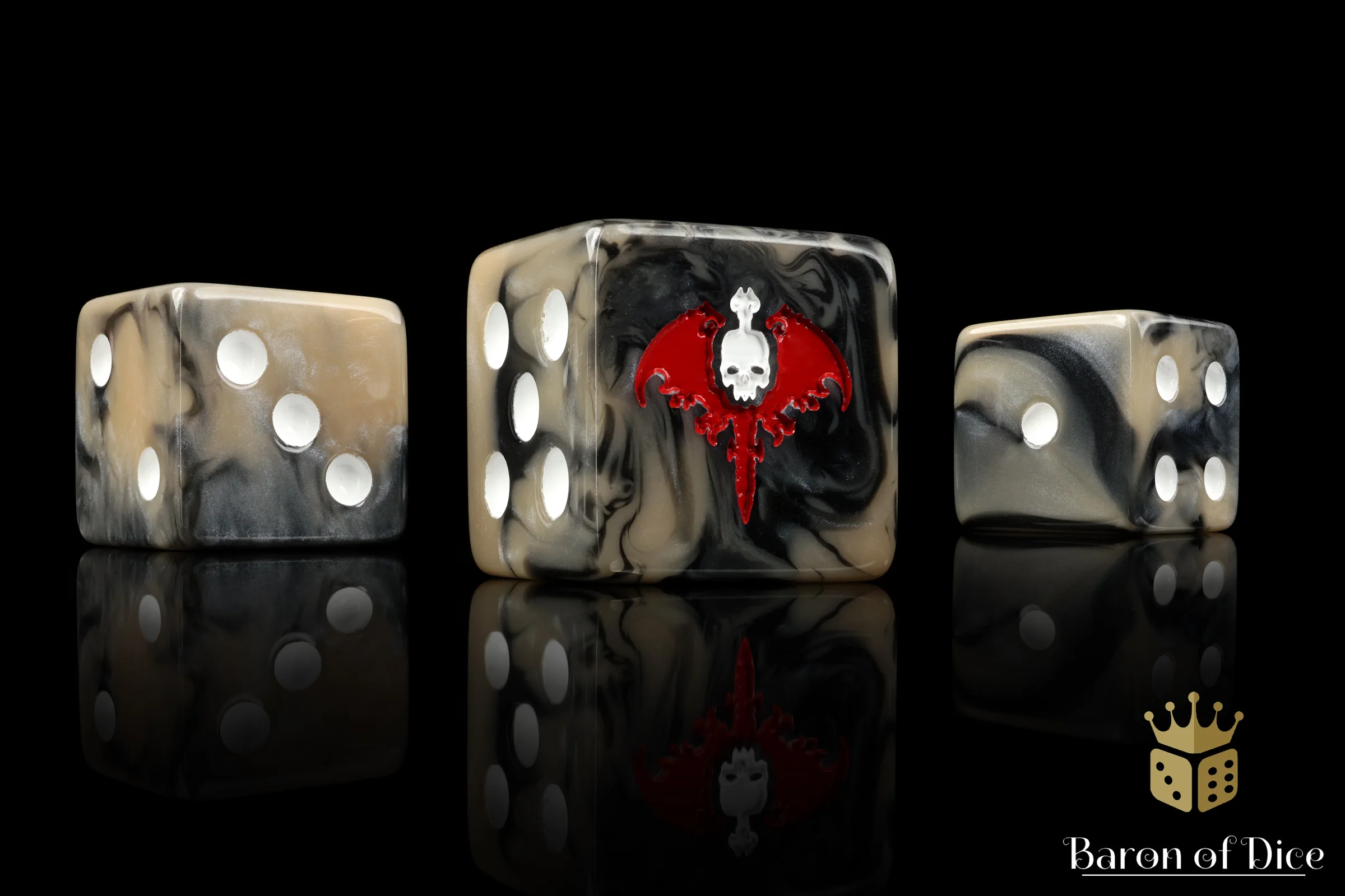 Necromancer Dice - Image 5
