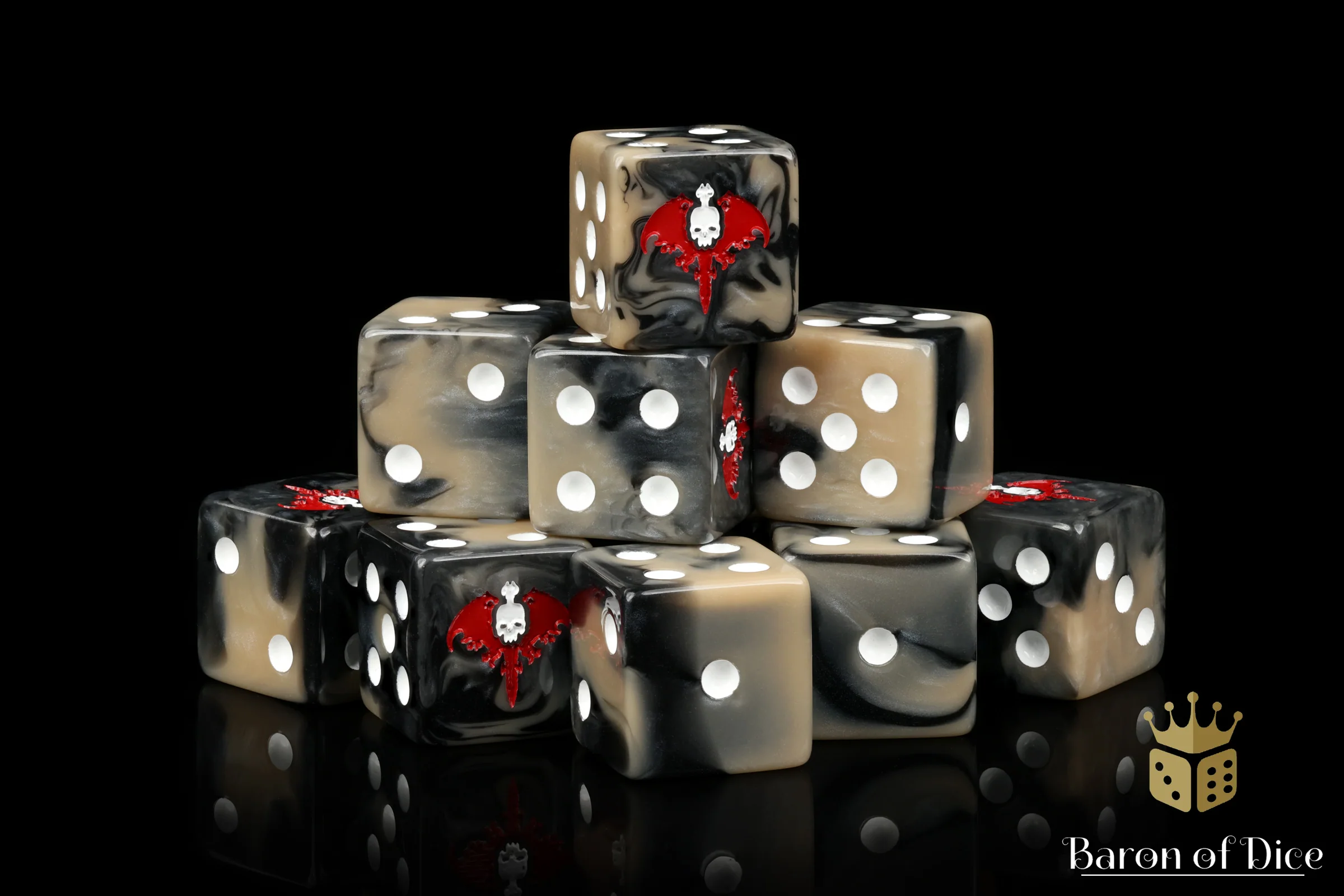 Necromancer Dice - Image 7