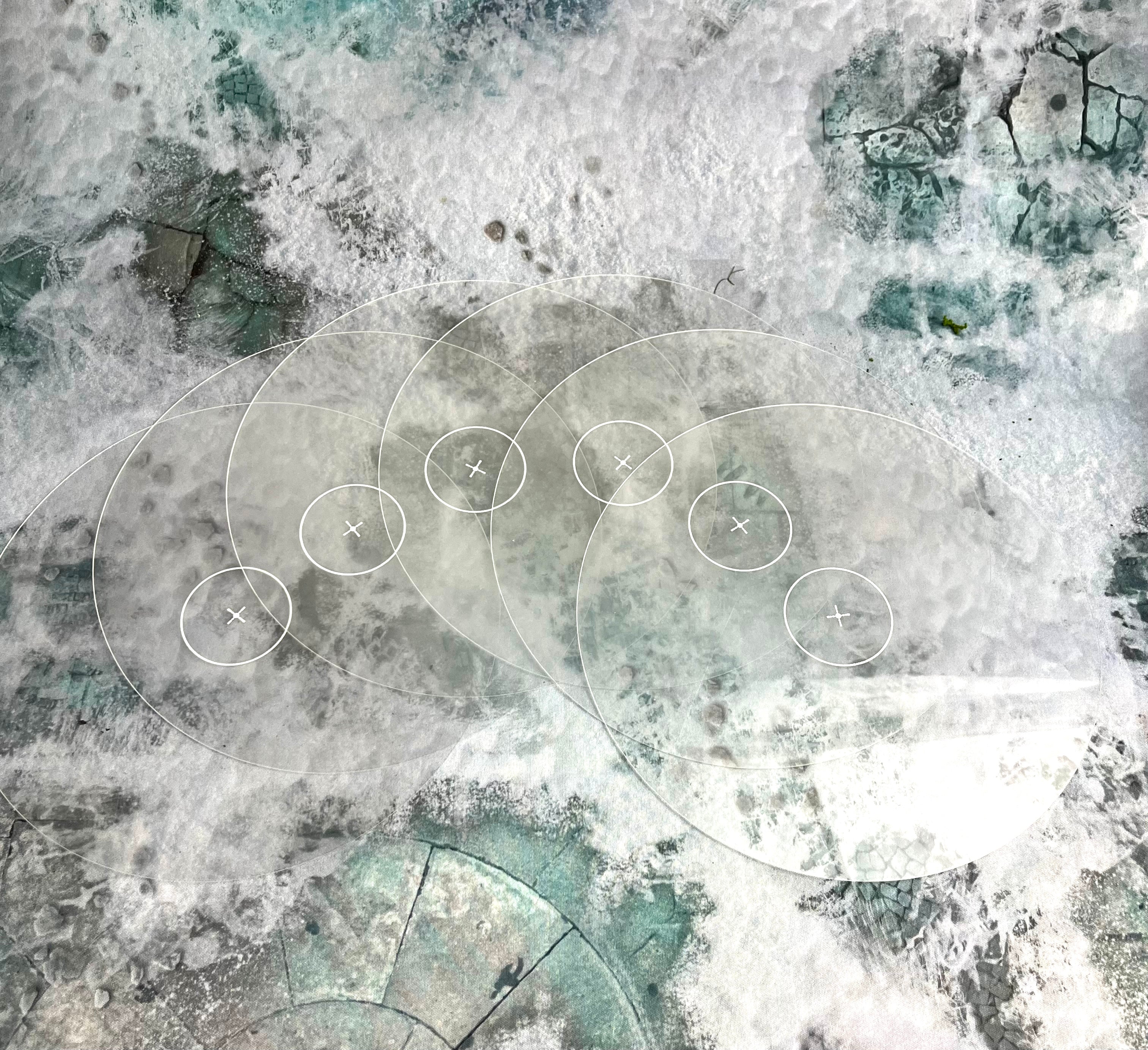 Objective Markers - Tabletop Compatible (Set of 6) - Image 22