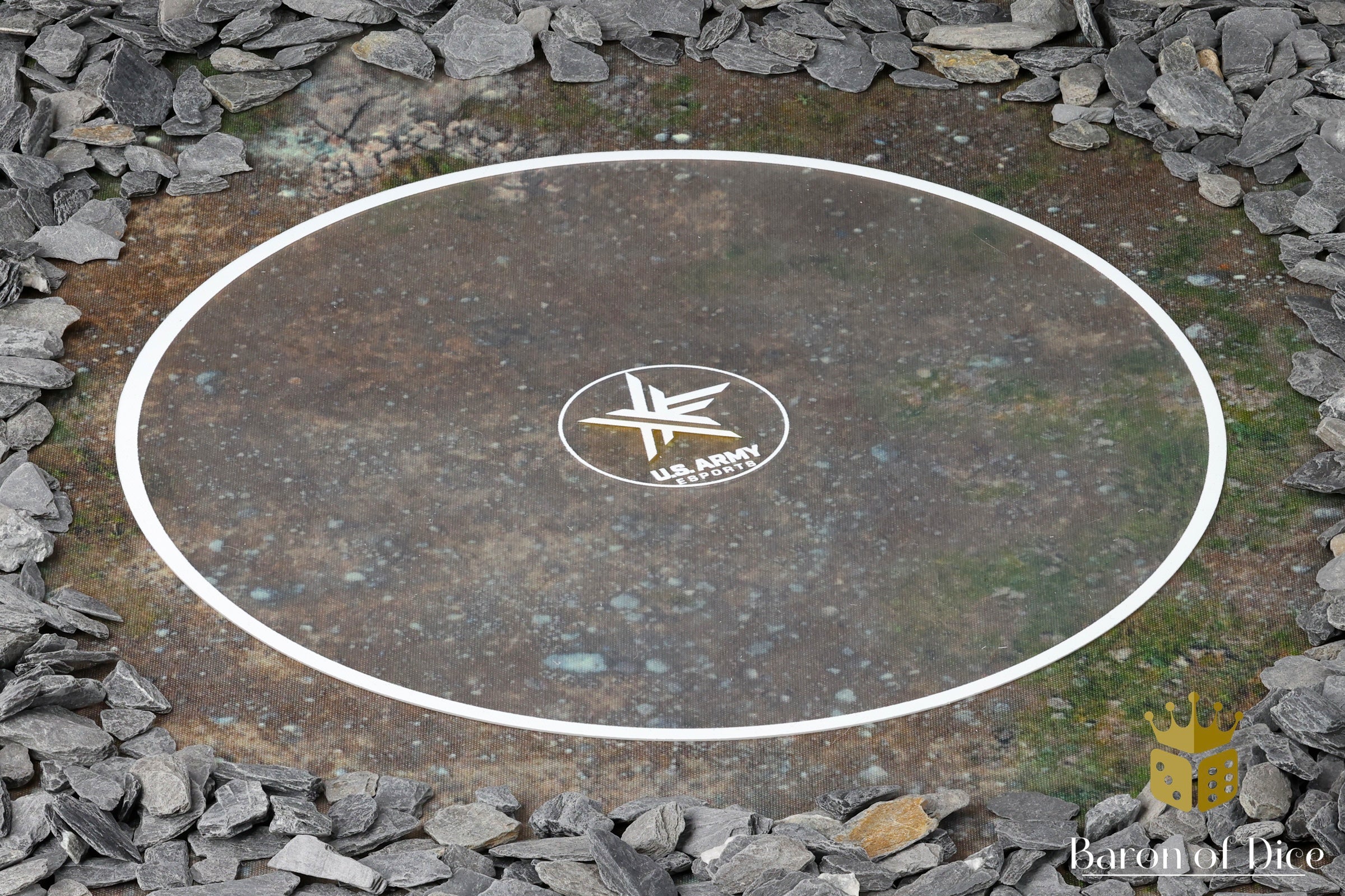 Objective Markers - Tabletop Compatible (Set of 6) - Image 23