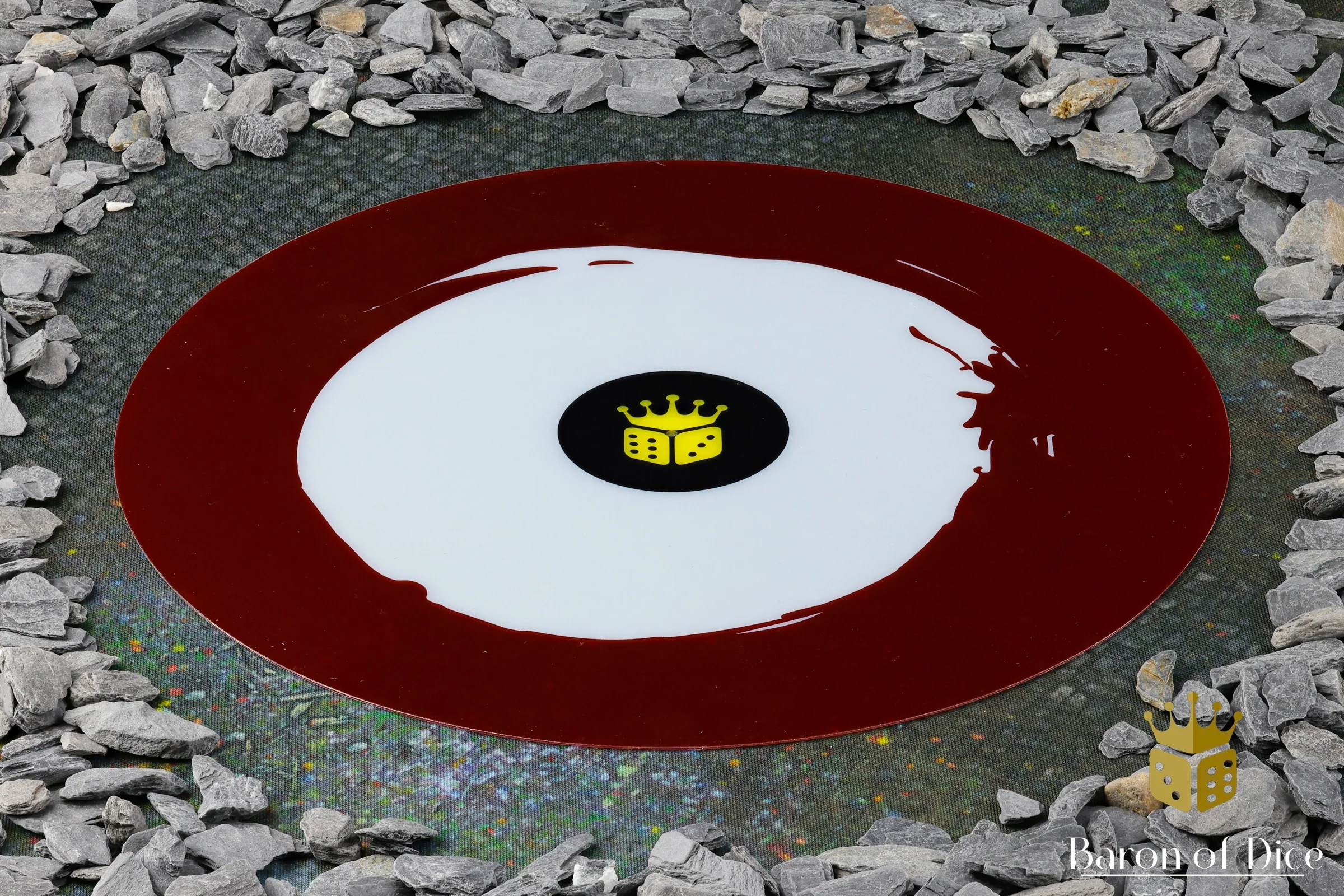 Objective Markers - Tabletop Compatible (Set of 6) - Image 28
