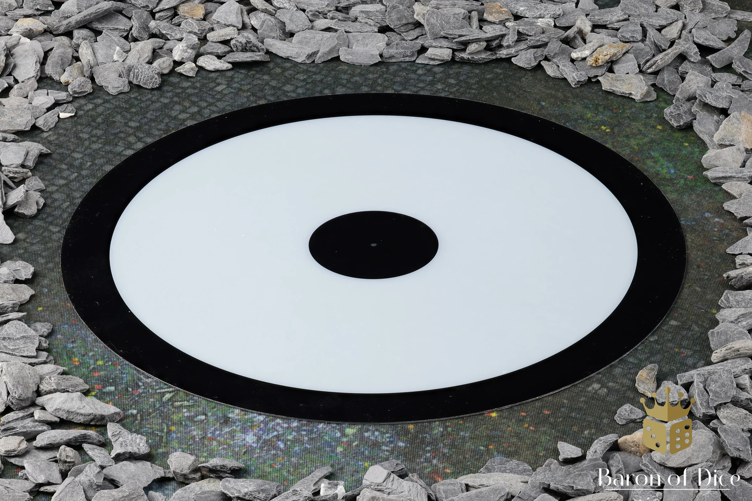 Objective Markers - Tabletop Compatible (Set of 6) - Image 30
