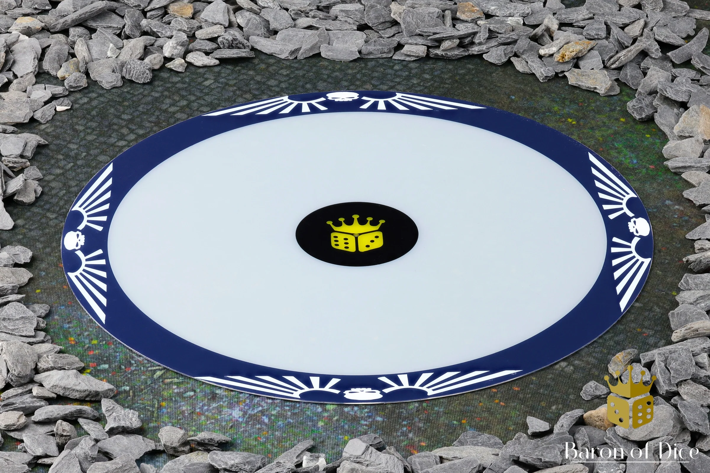 Objective Markers - Tabletop Compatible (Set of 6) - Image 32