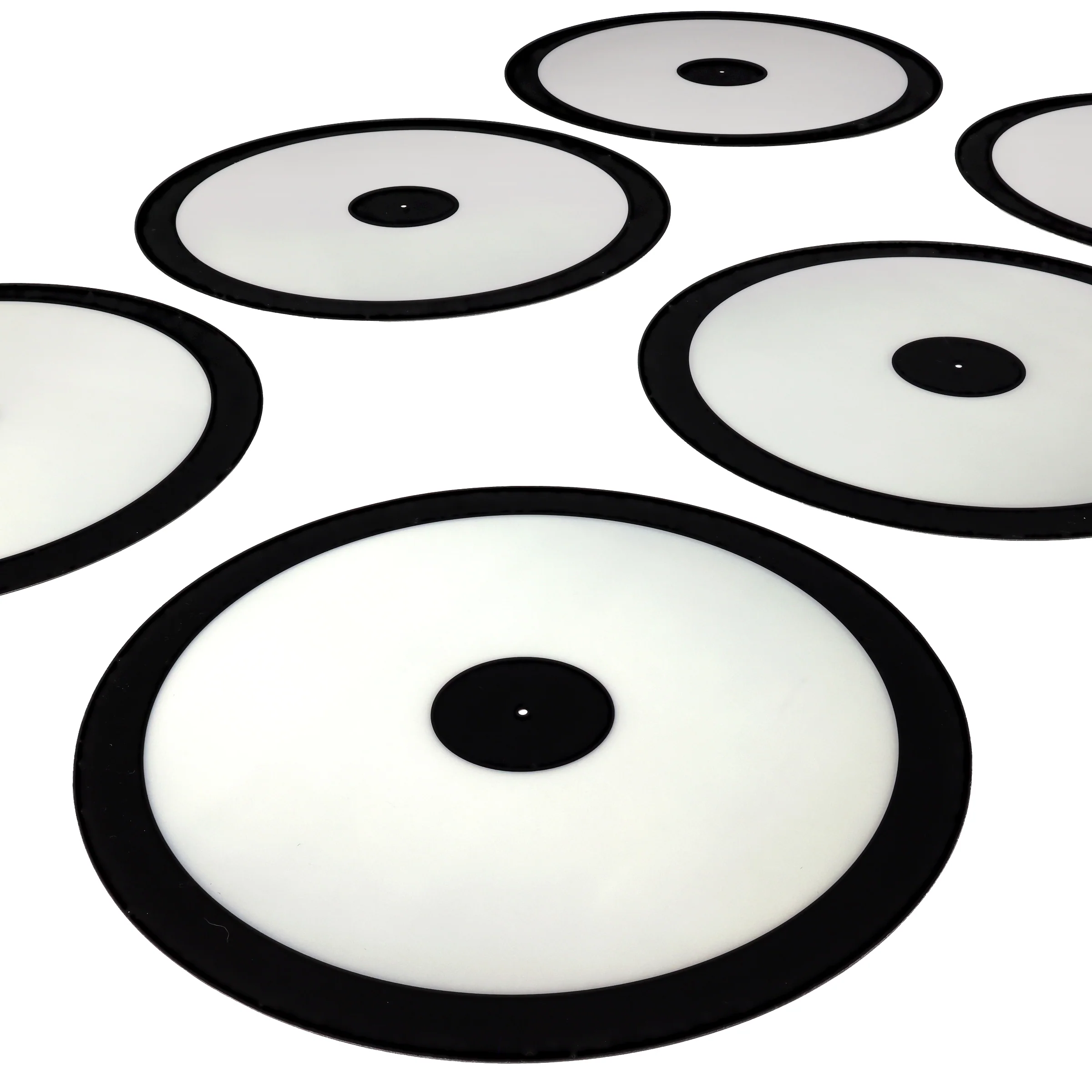 Objective Markers - Tabletop Compatible (Set of 6) - Image 7