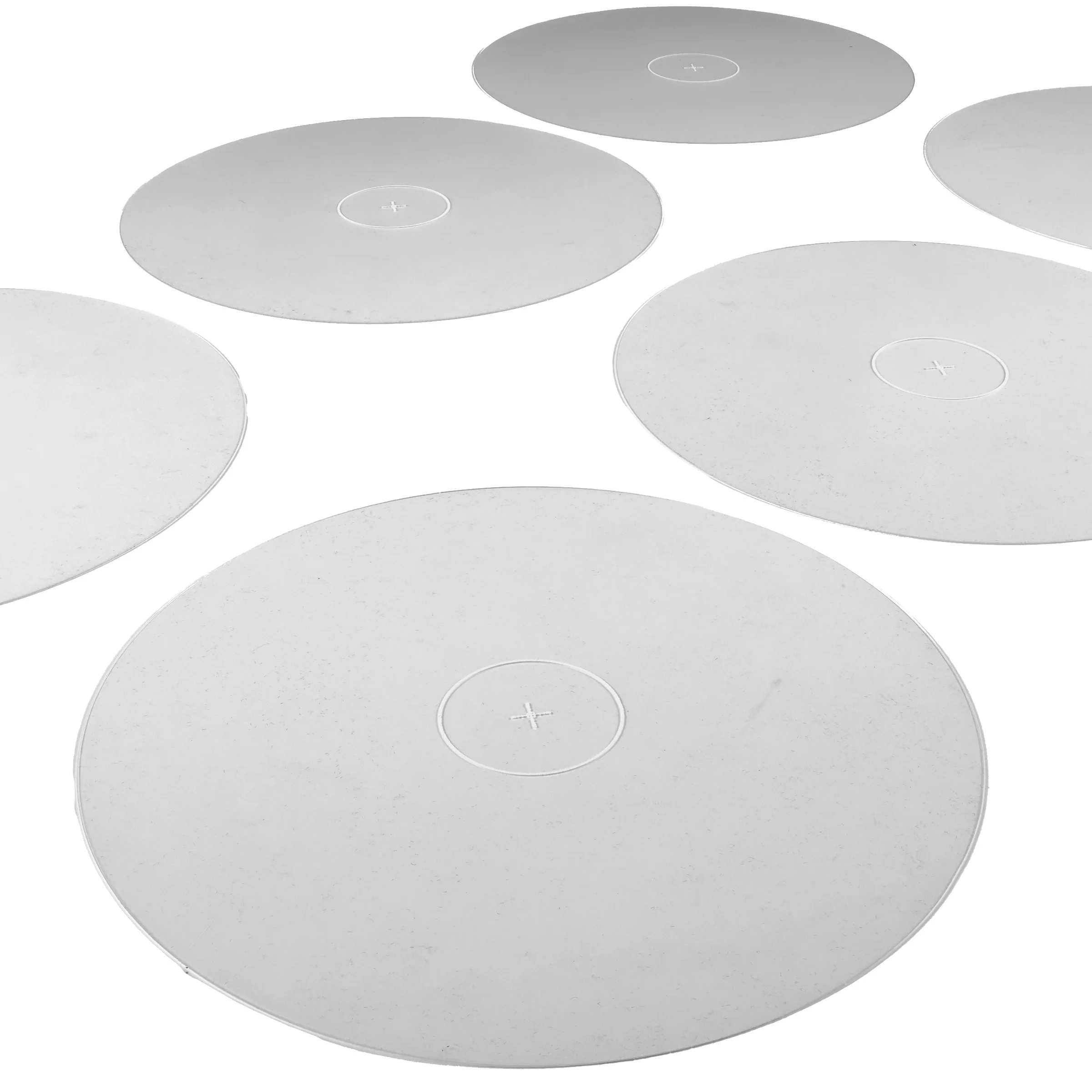 Objective Markers - Tabletop Compatible (Set of 6) - Image 8