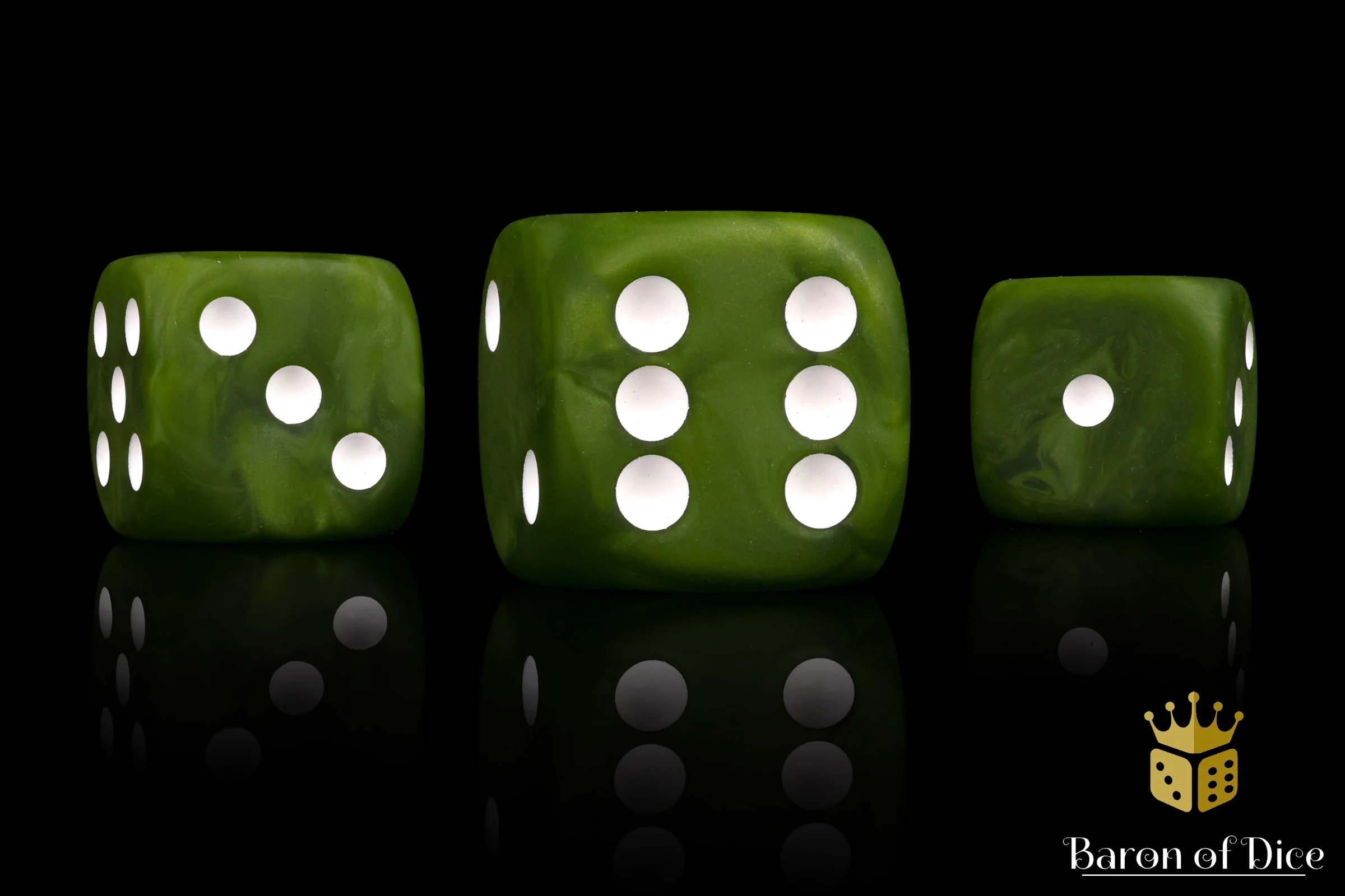 Universal - Olive Drab - Image 4