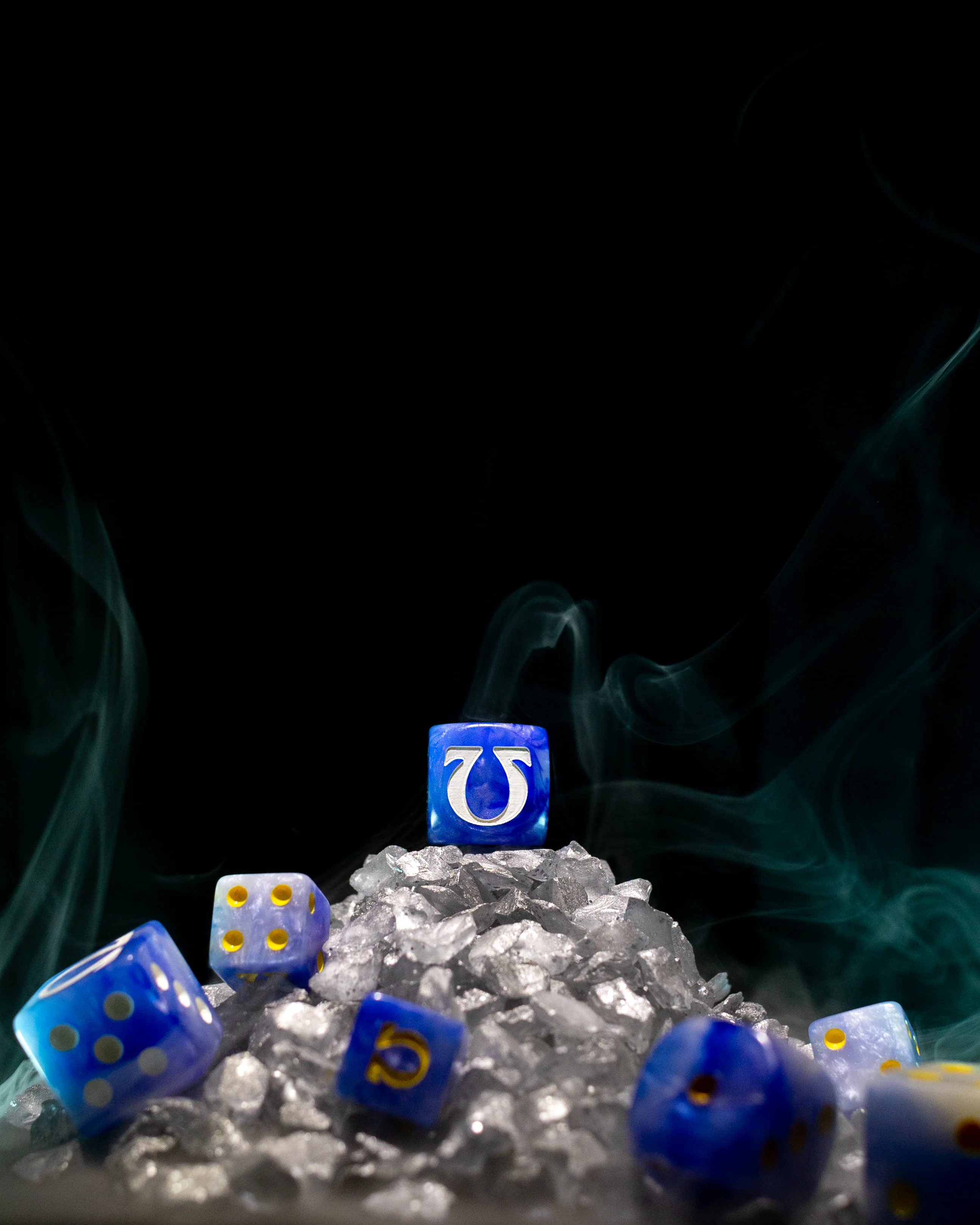 Omega - White - Image 7