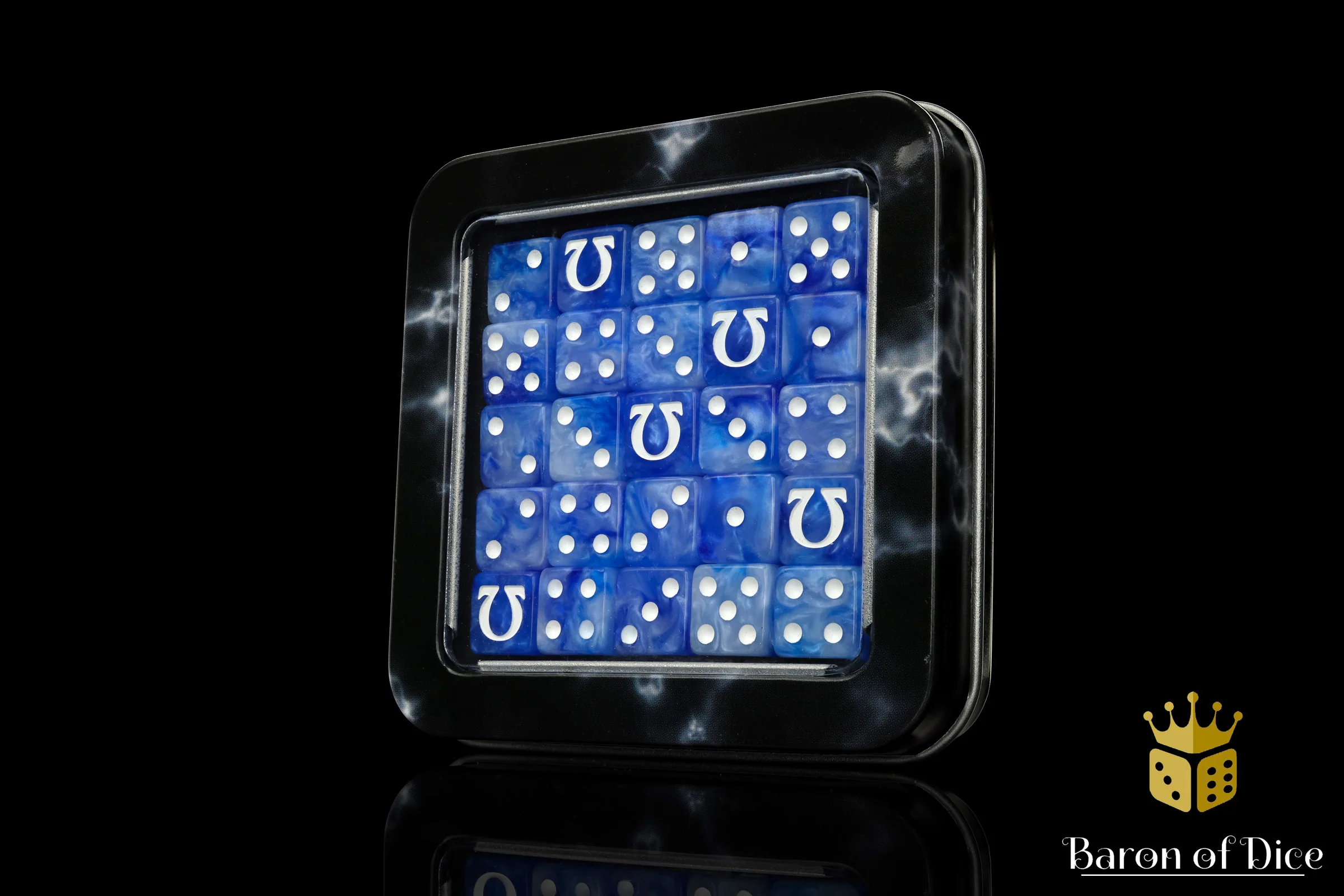 Omega - White - Image 8