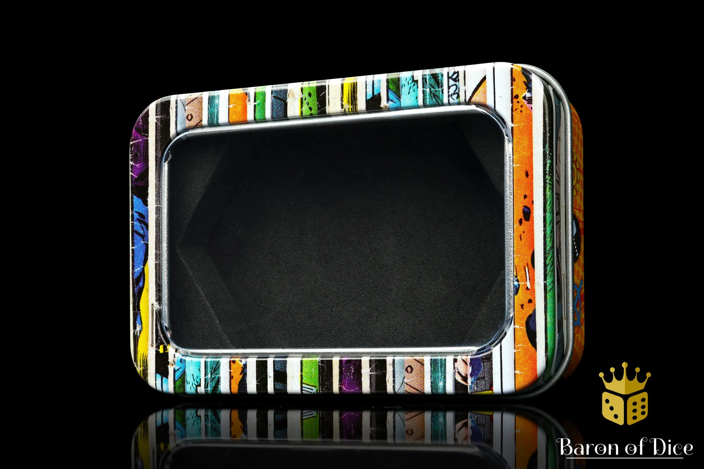 Outsiders D8 Dice Set - Image 4