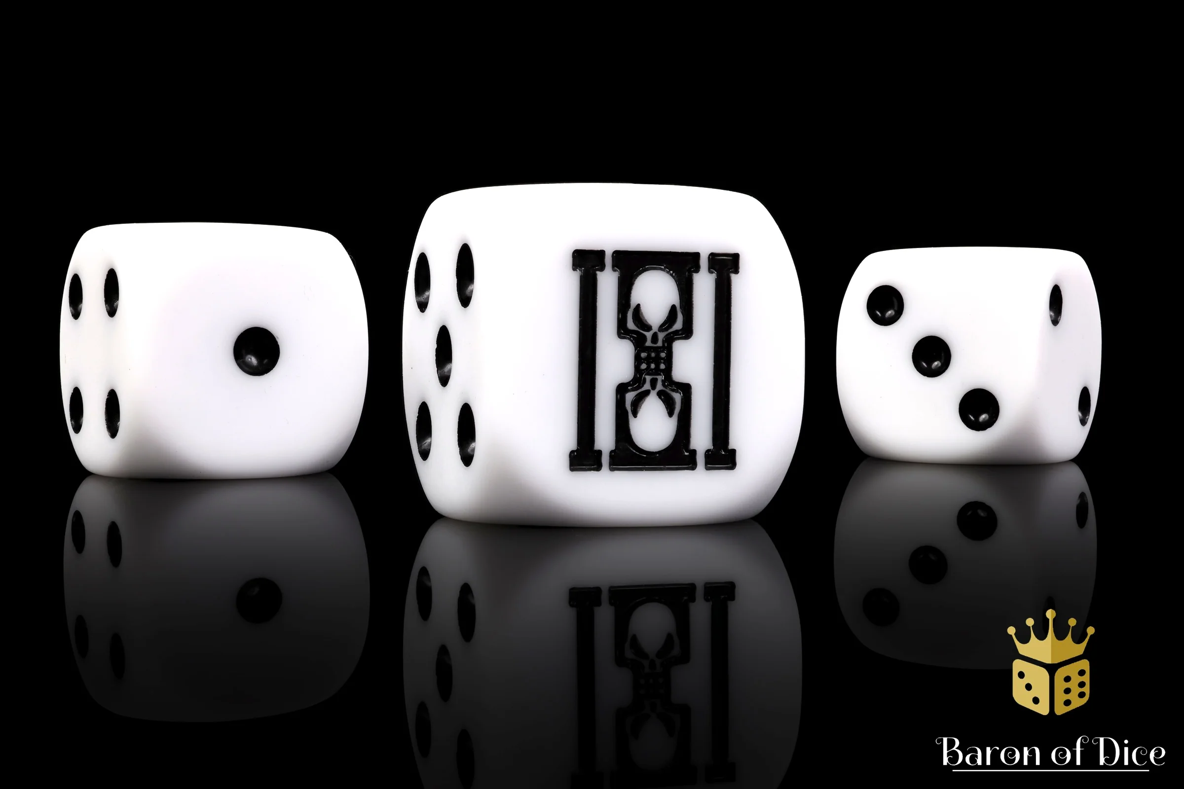 Phantom Skulls - Image 2