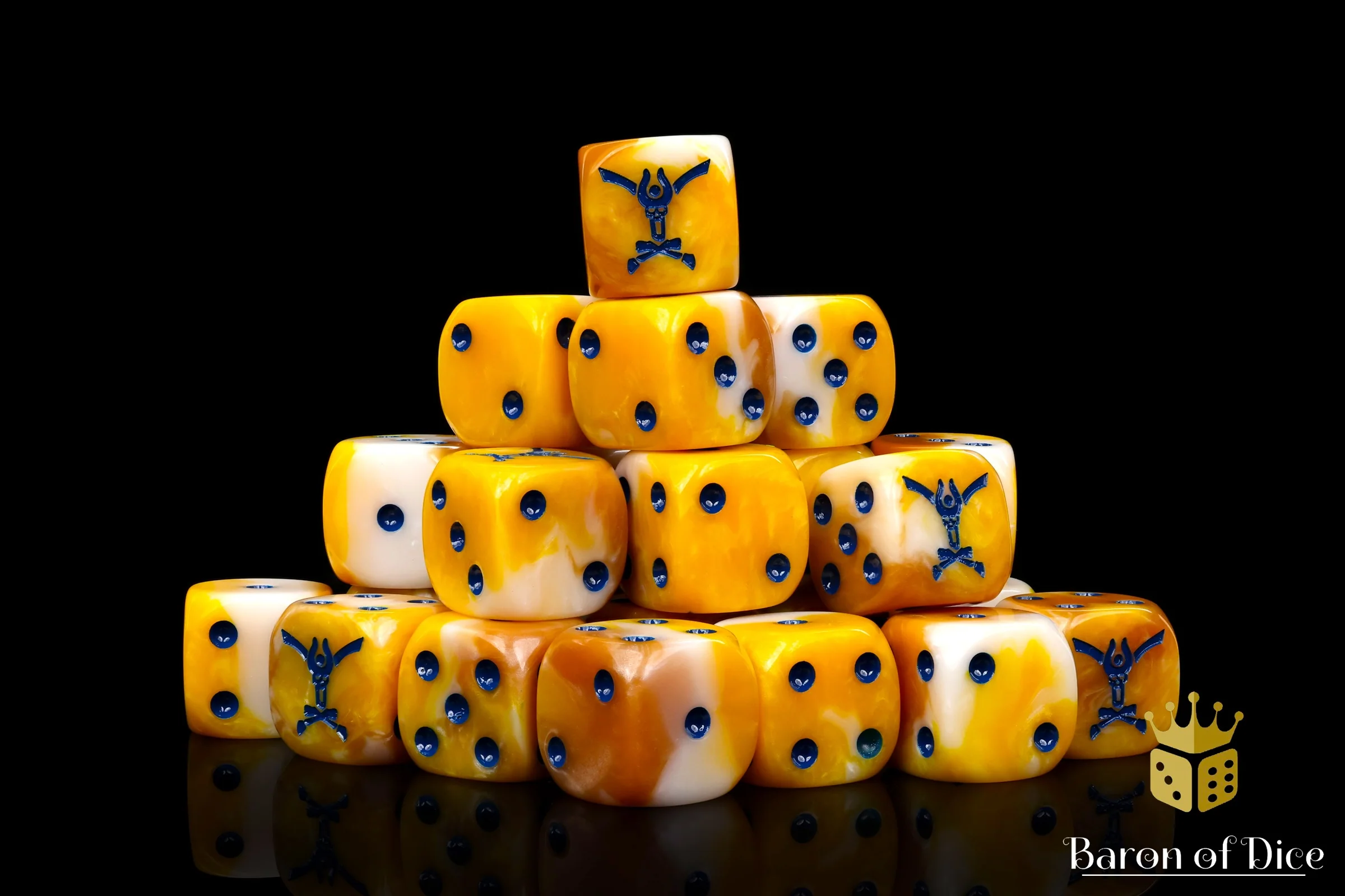 Pharoah Dice - Image 2