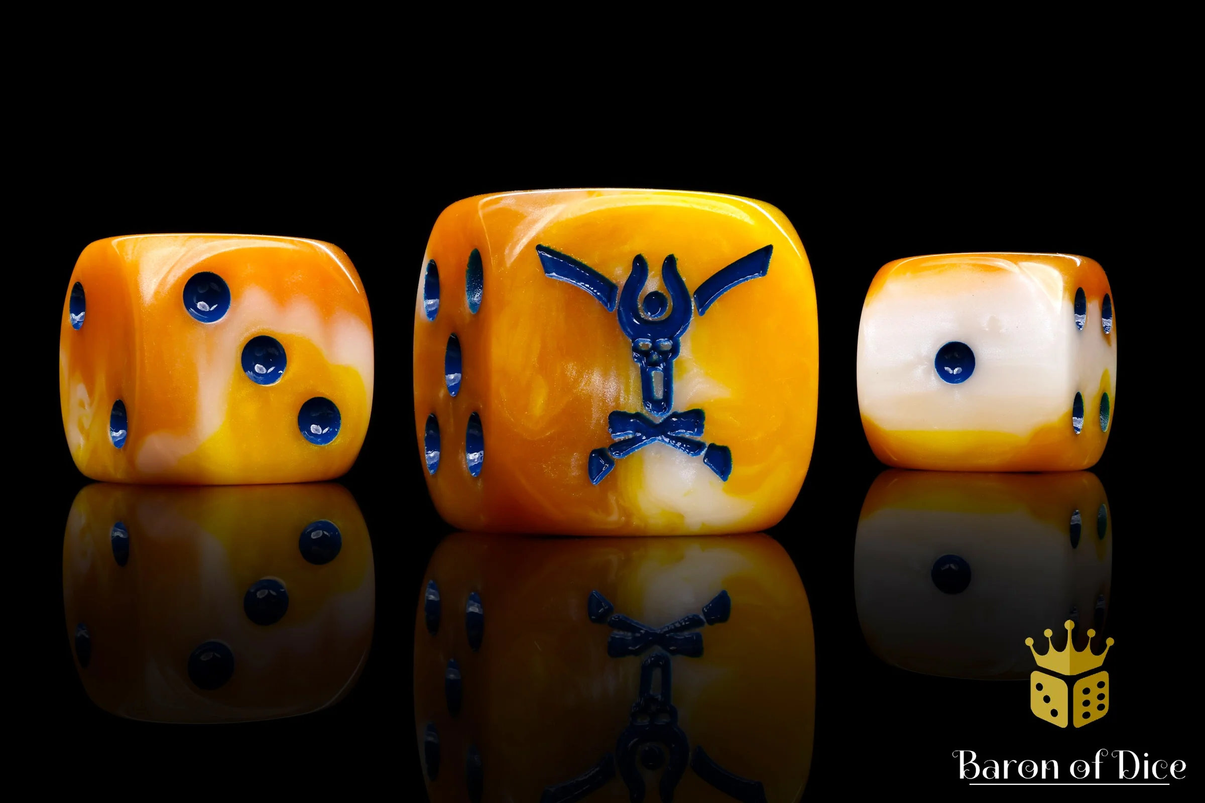 Pharoah Dice - Image 4
