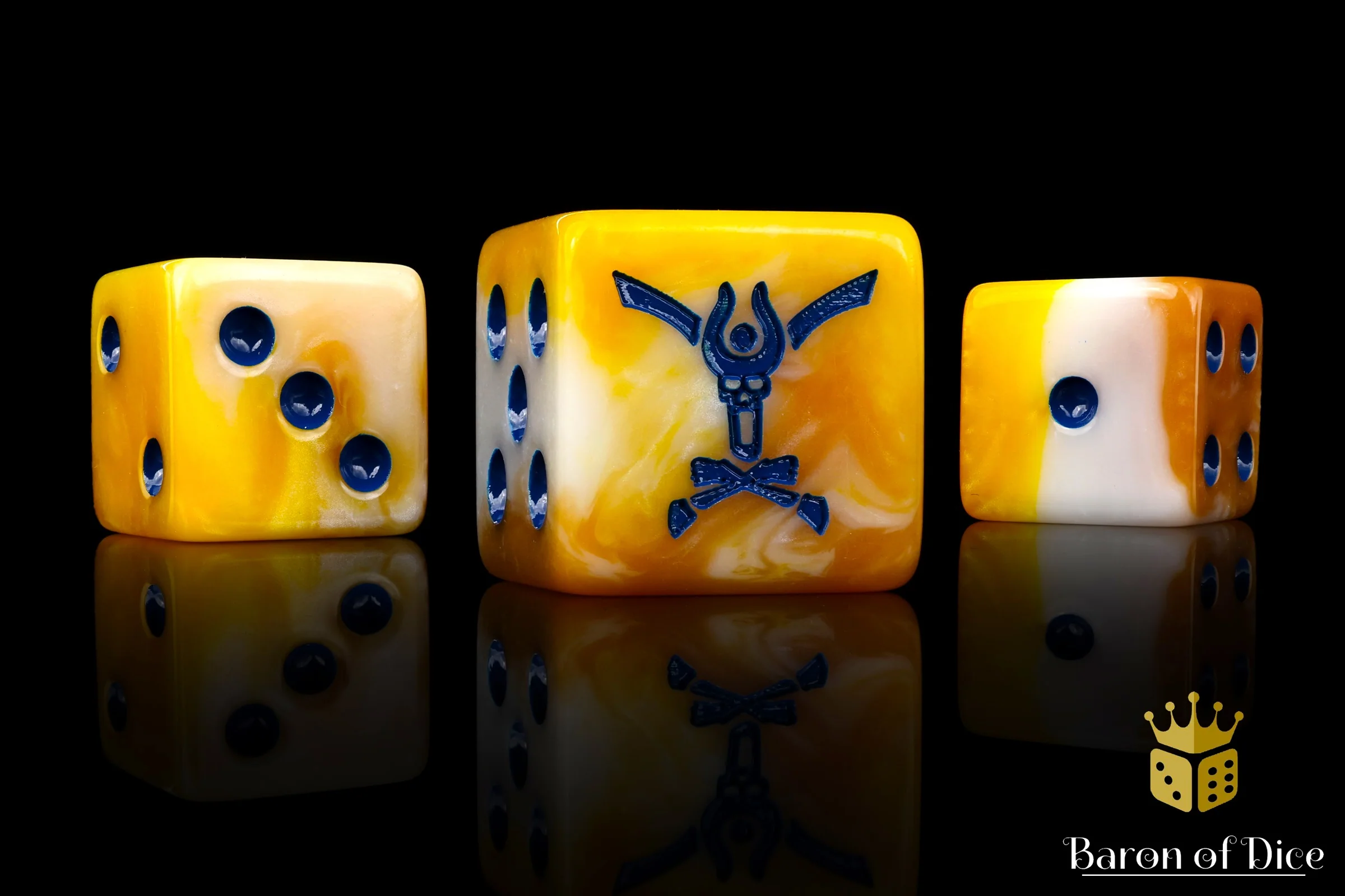 Pharoah Dice - Image 5