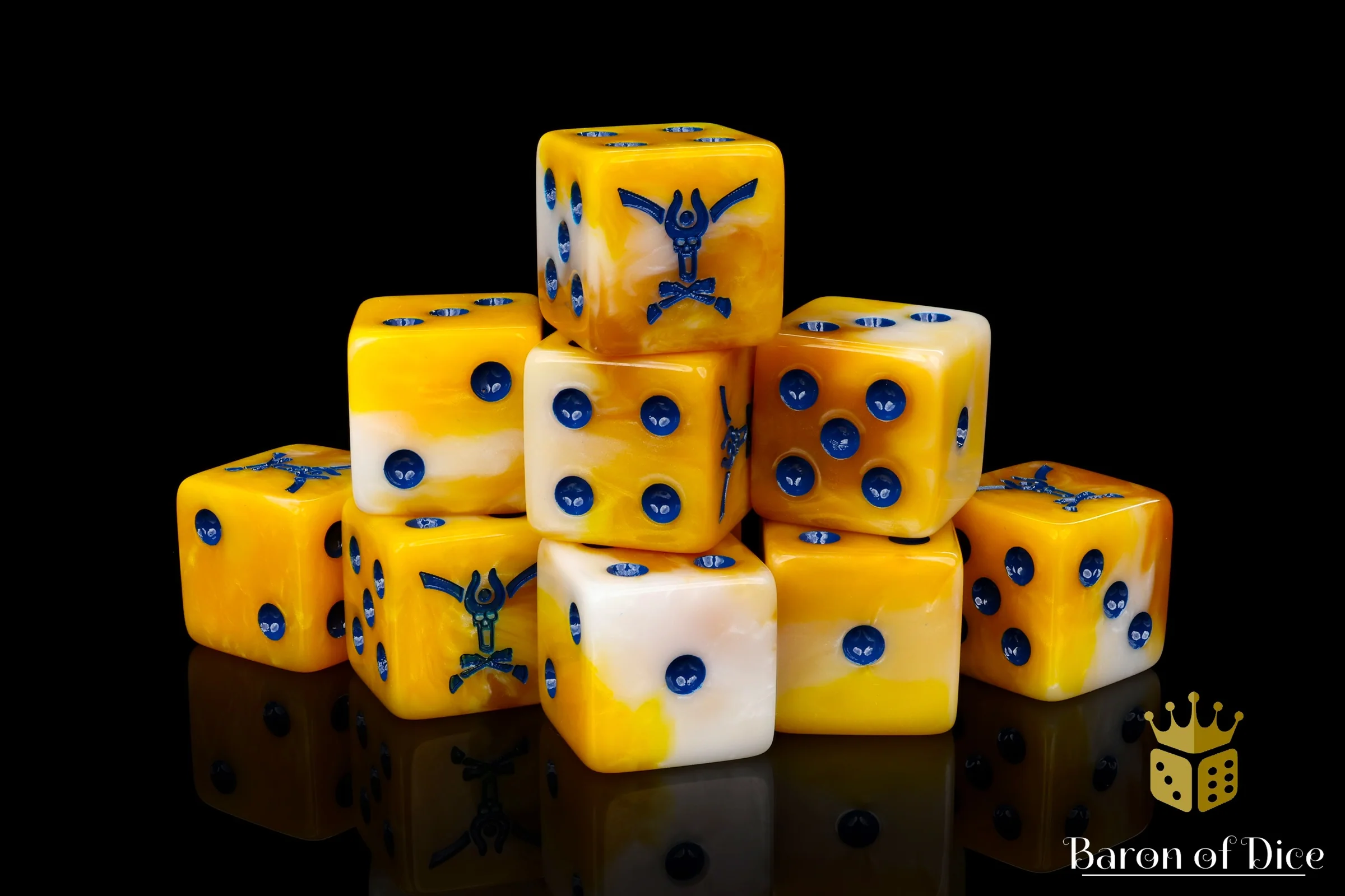 Pharoah Dice - Image 7