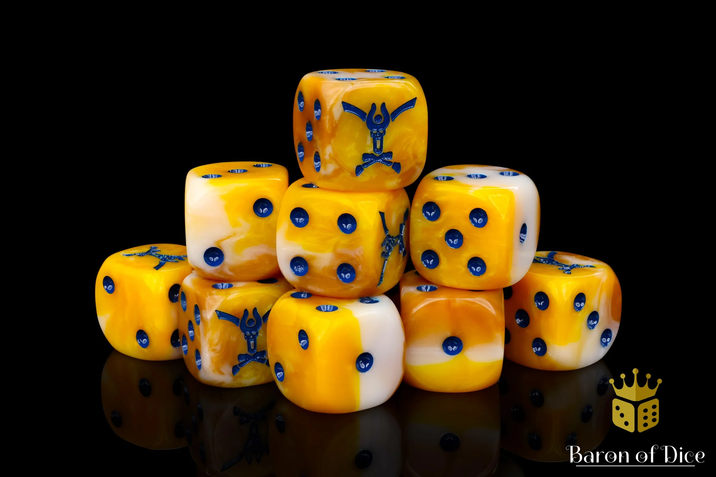 Pharoah Dice - Image 8