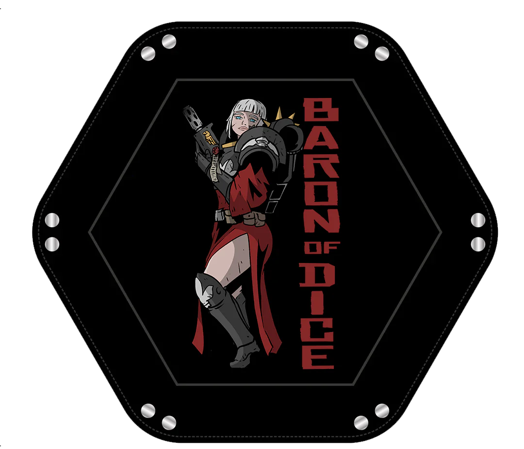 Premium Dice Trays - Image 15