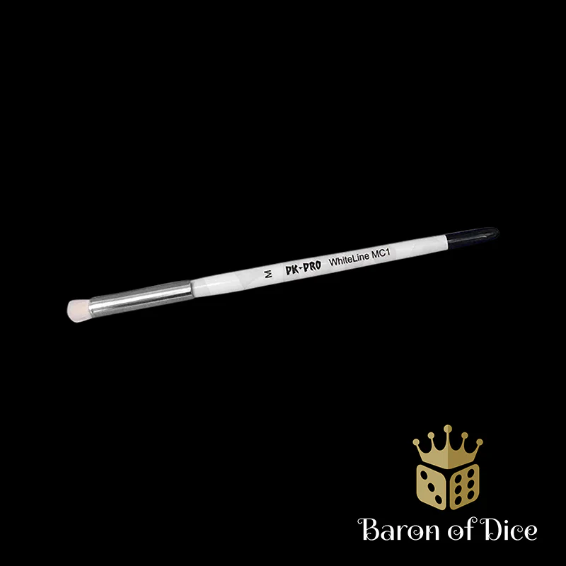 PK-PRO - WhiteLine MC1 - Drybrush - Gr. M