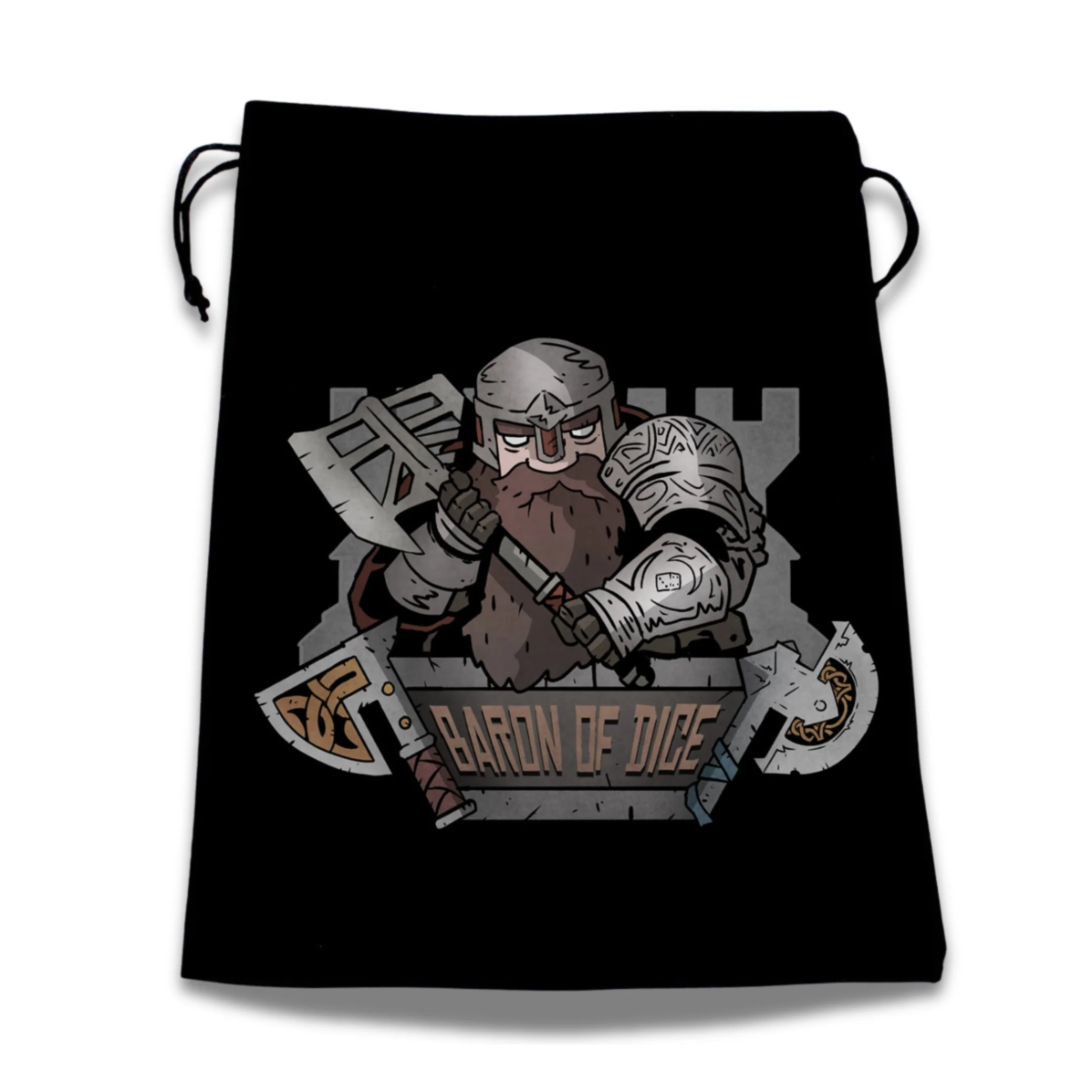 Sole Ring Collection | Premium Dice Bags - Image 4