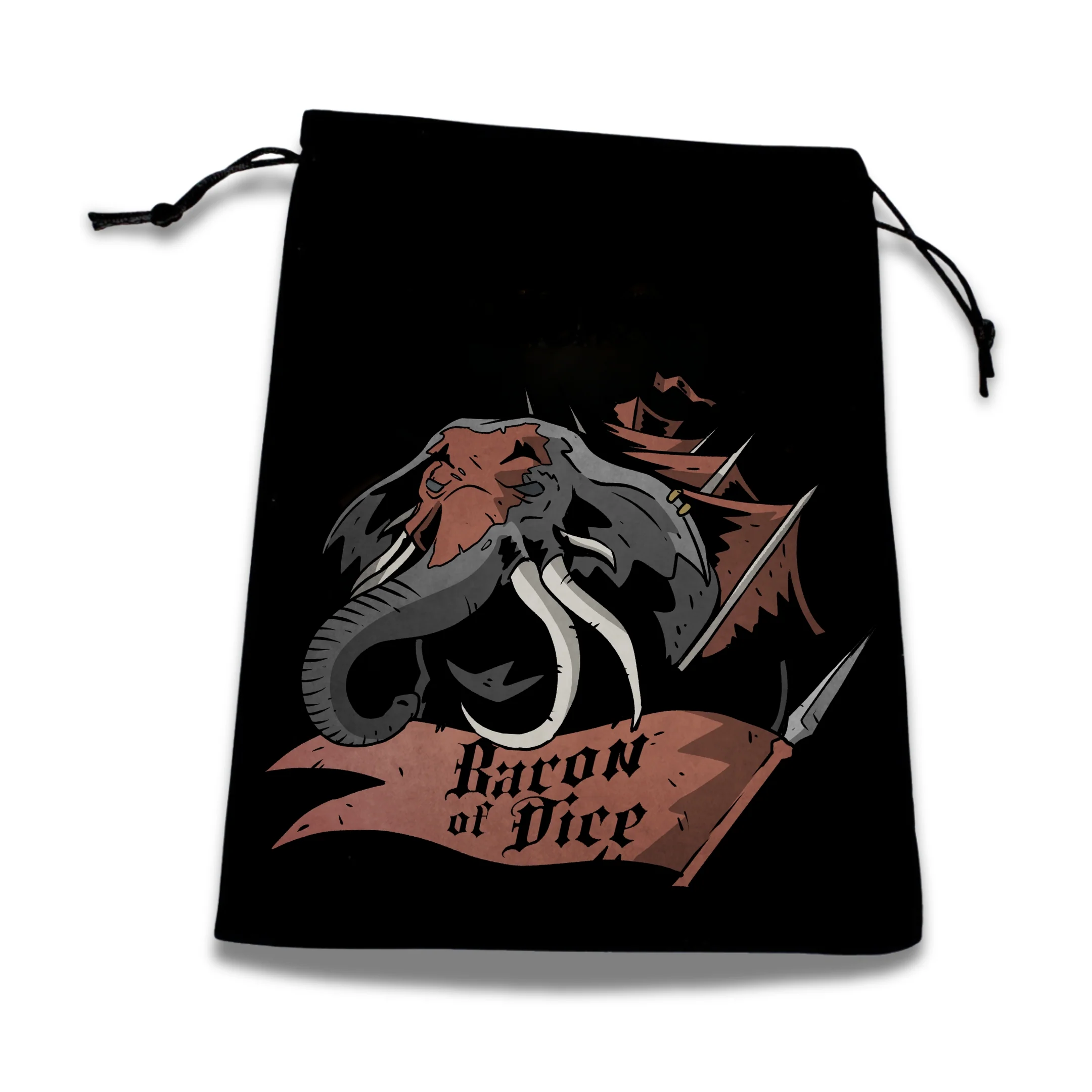 Sole Ring Collection | Premium Dice Bags - Image 9