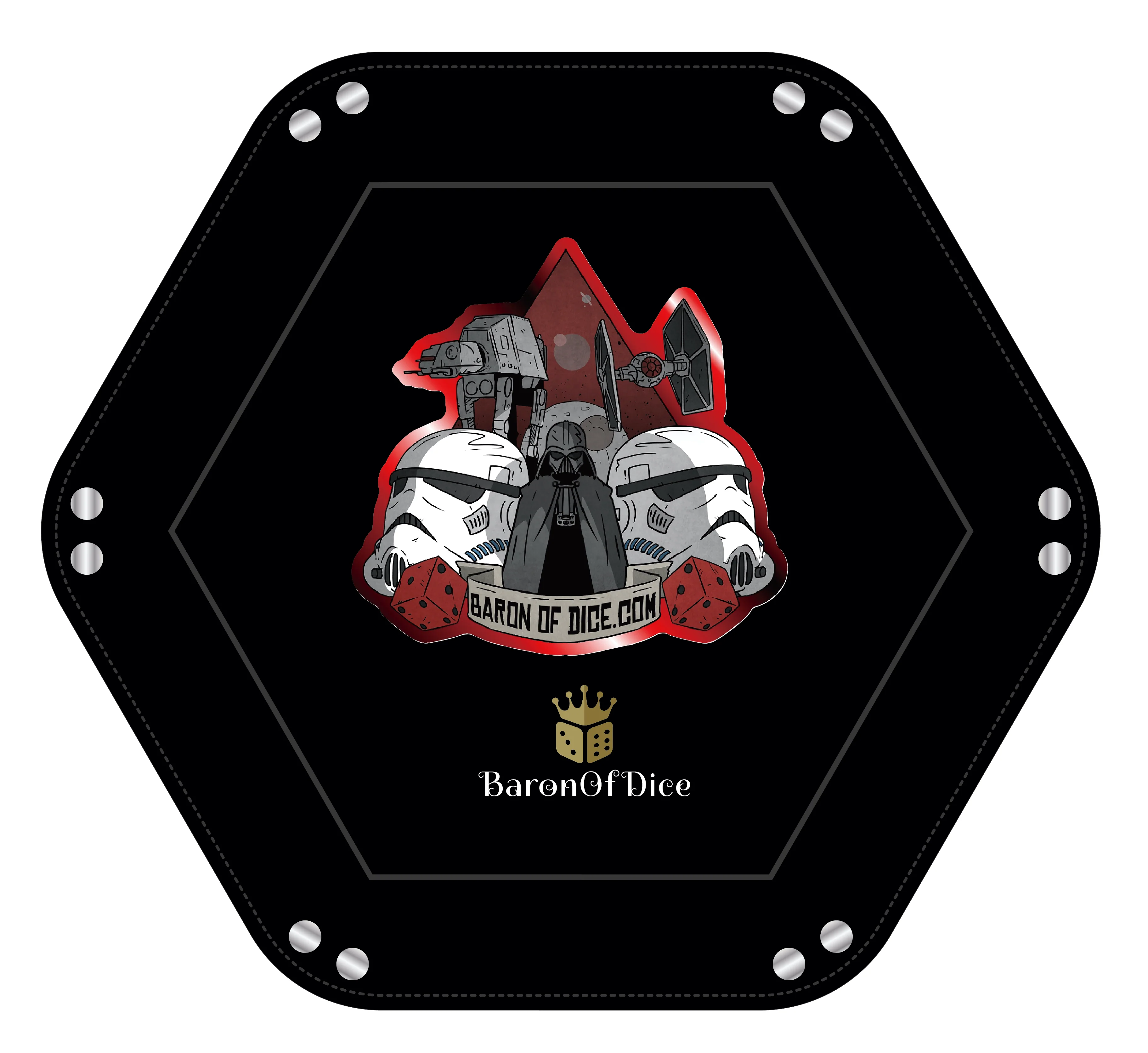 Premium Dice Trays - Image 11