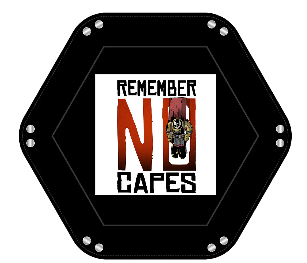 Premium Dice Trays - Image 118