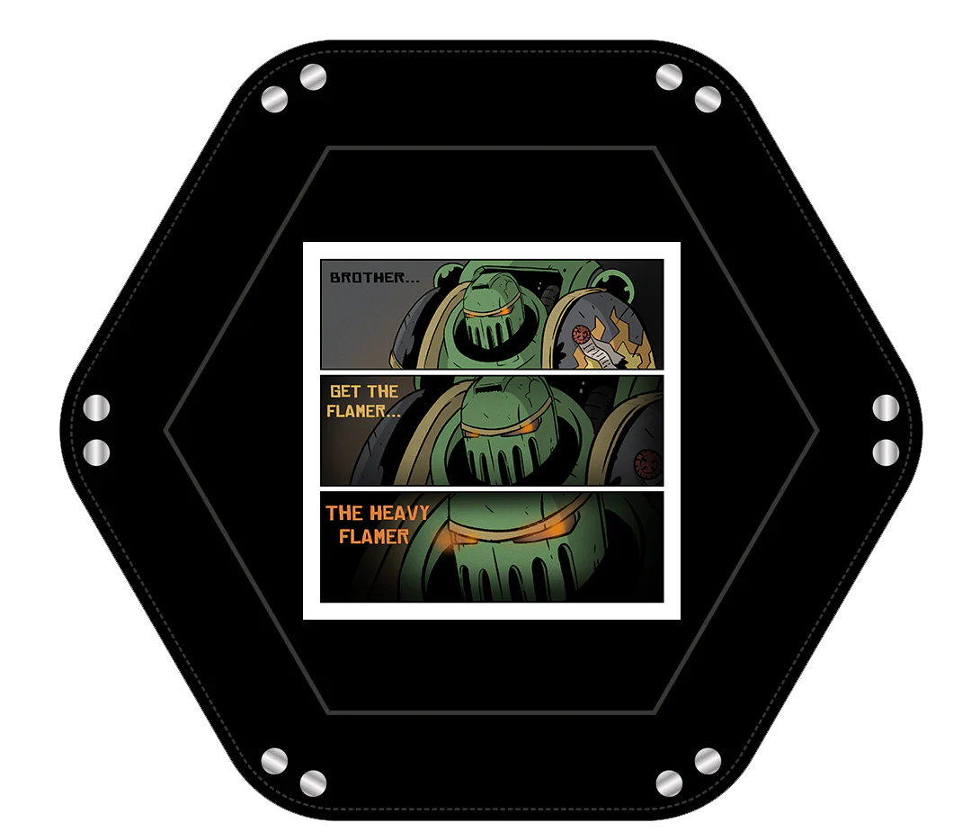 Premium Dice Trays - Image 119
