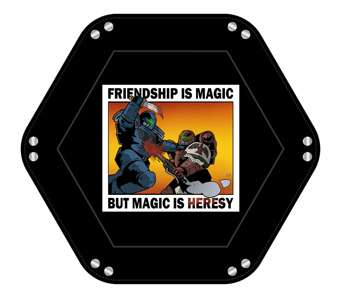 Premium Dice Trays - Image 120